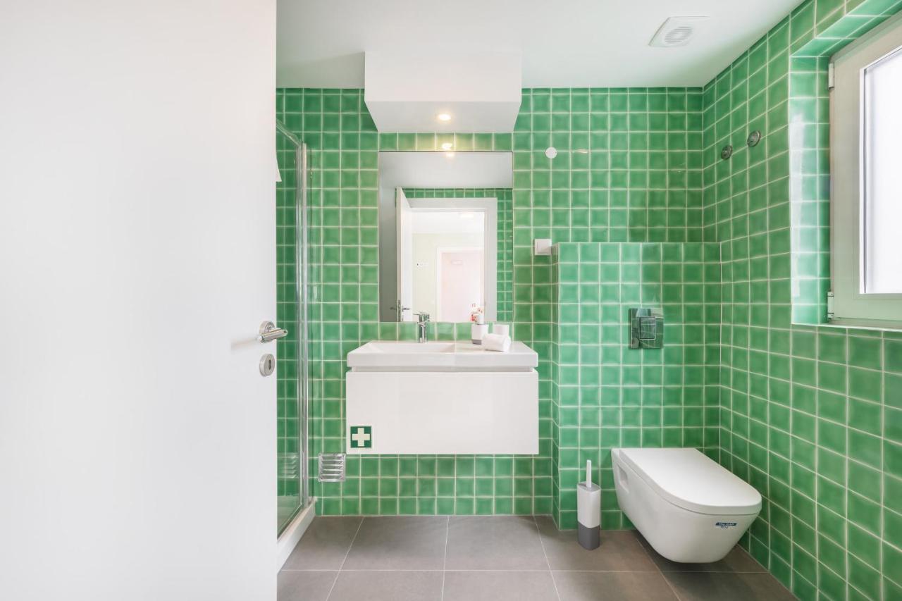 Olala Oriente Suites Ii Lisboa
