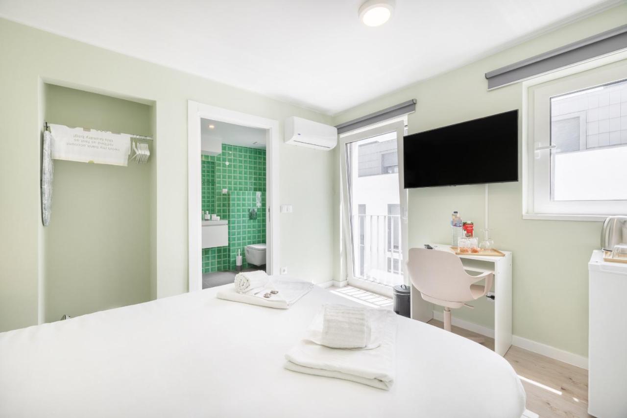 Olala Oriente Suites Ii