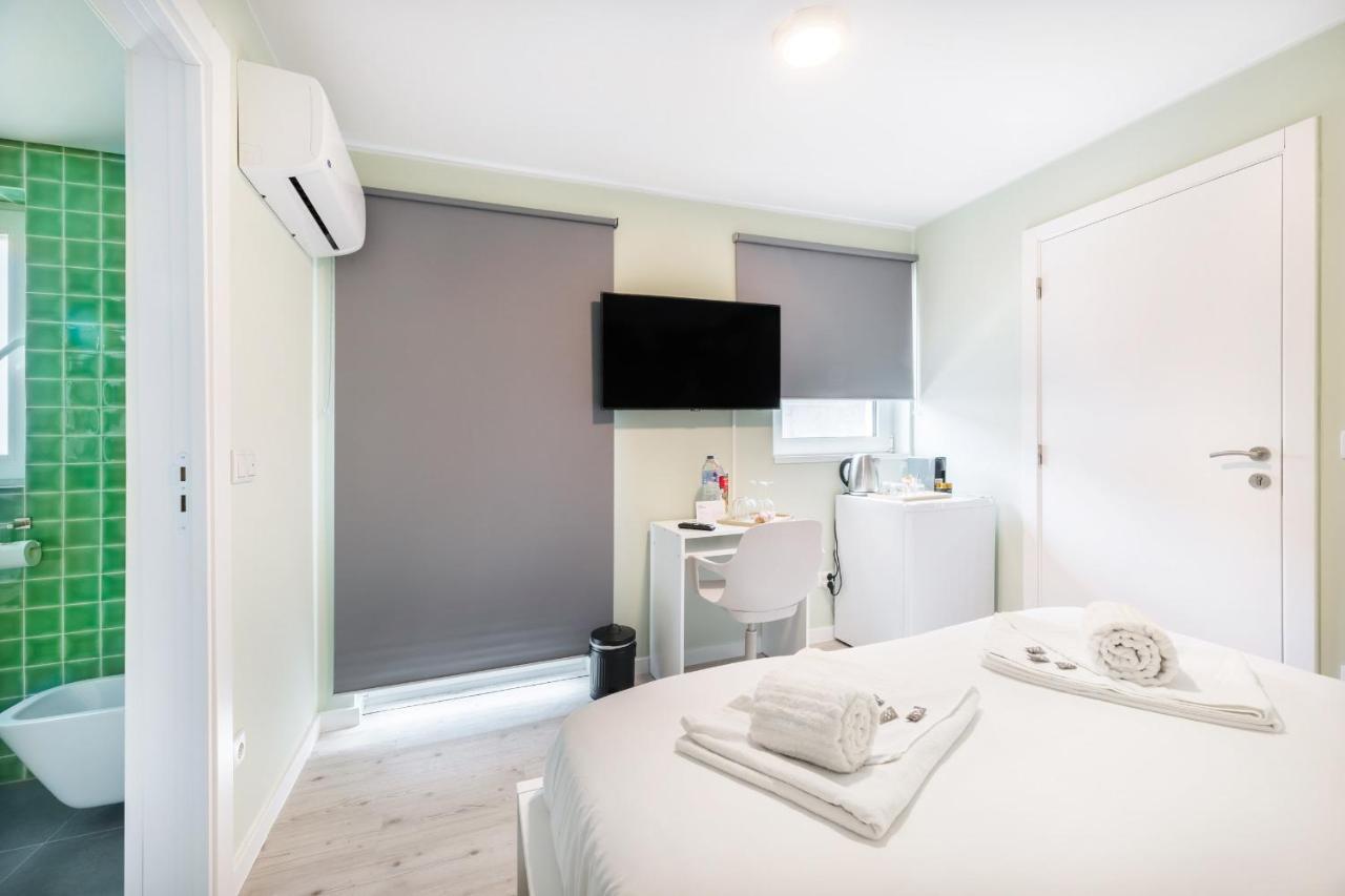 Olala Oriente Suites Ii *