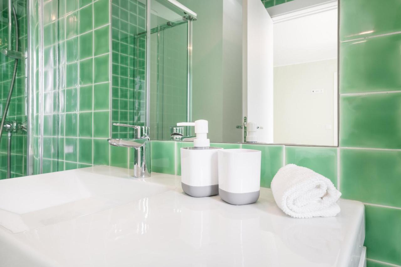 Pensión Olala Oriente Suites Ii Lisboa