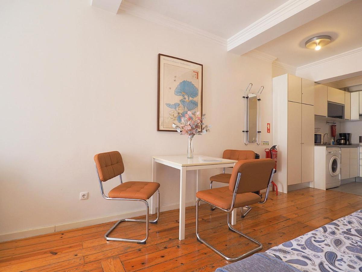 Belo - Altstadt Apartamento