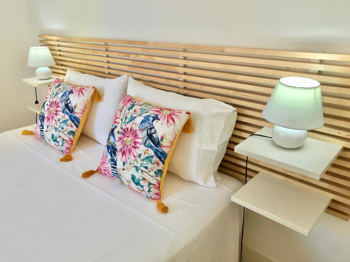 Ipanema Bedroom