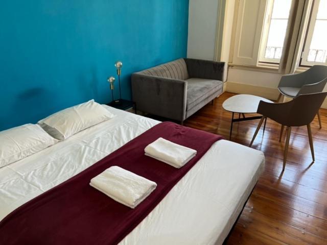 Hostel Casa Dos Reis *