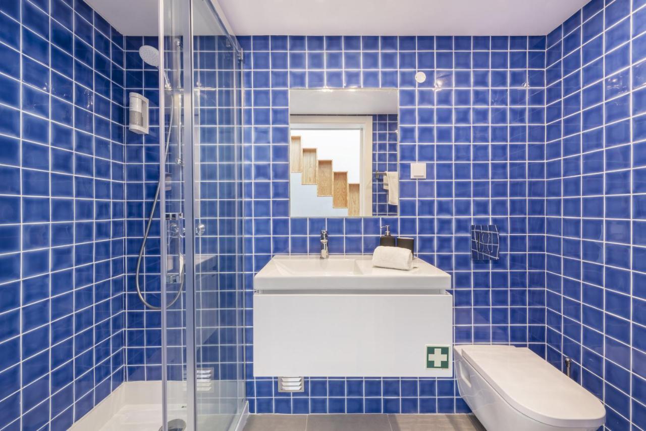 Pensión Olala Oriente Suites Ii Lisboa