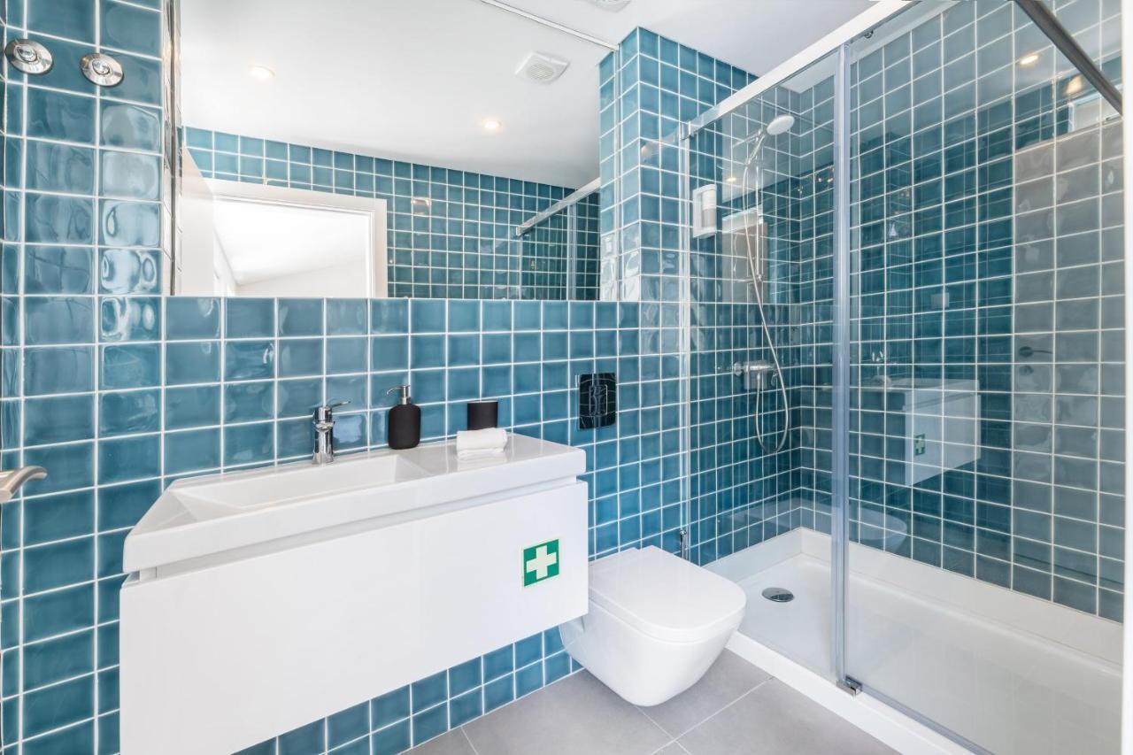Olala Oriente Suites Ii * Lisboa