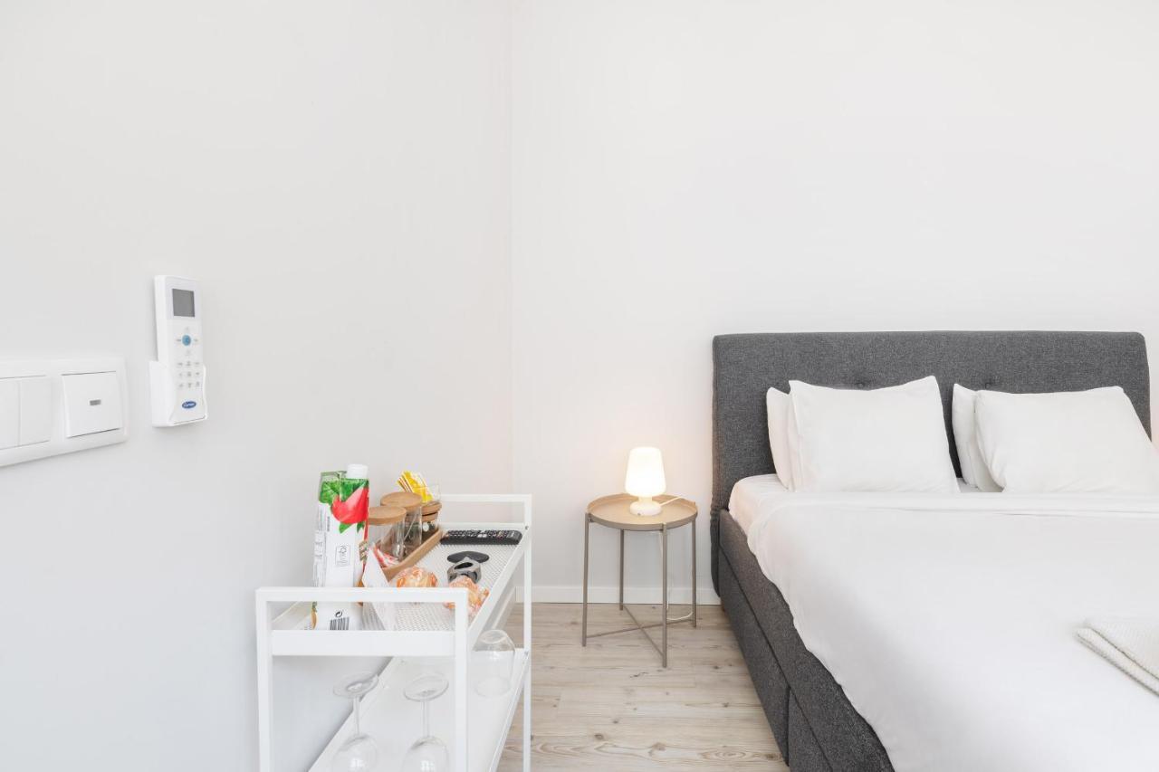 Olala Oriente Suites Ii Pensión Lisboa