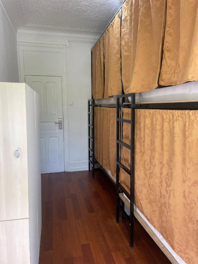 Do Chile Hostal