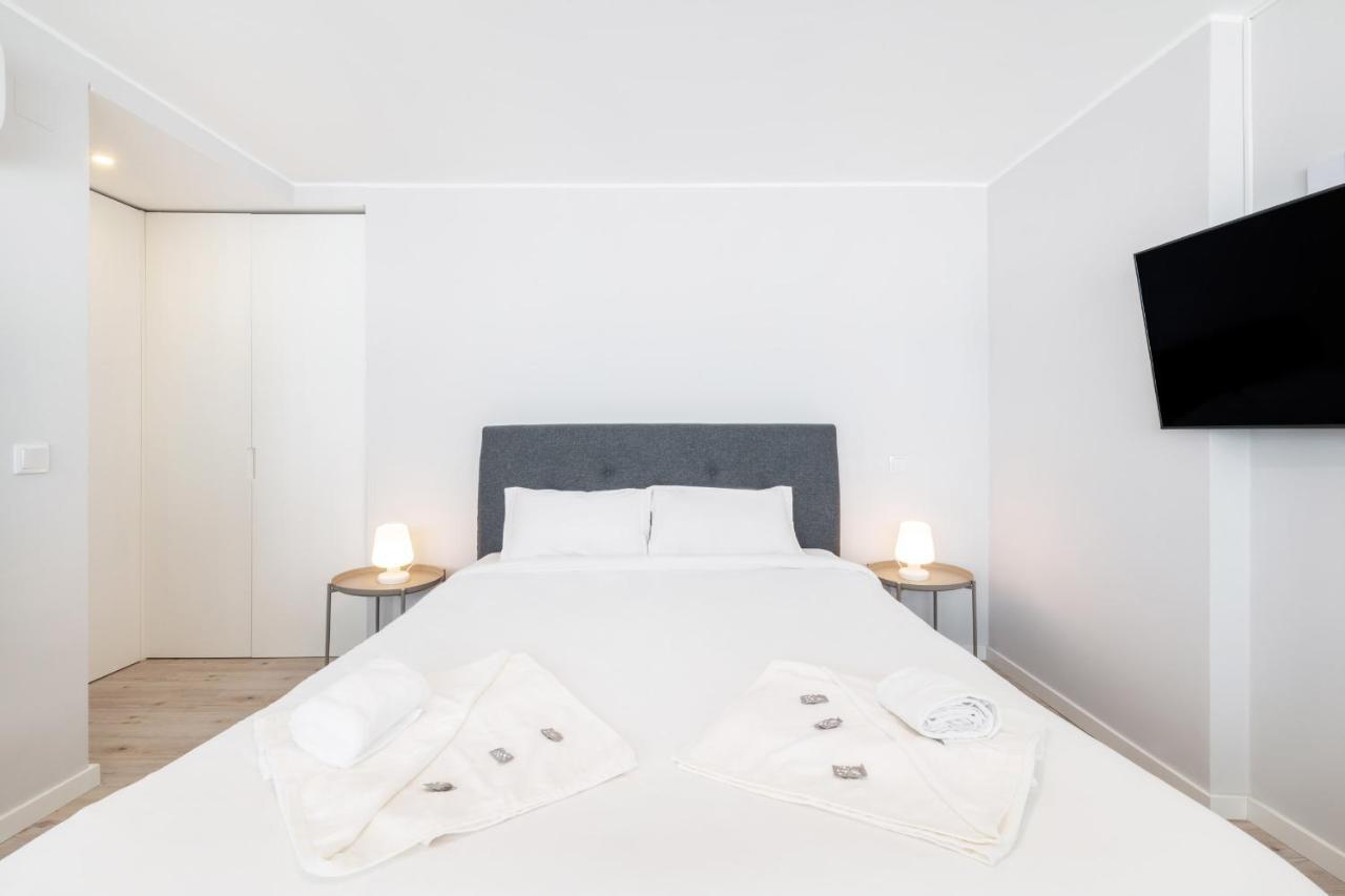 Olala Oriente Suites Ii Lisboa