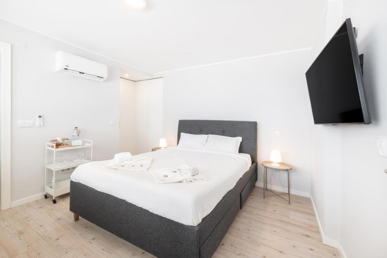 Olala Oriente Suites Ii Lisboa