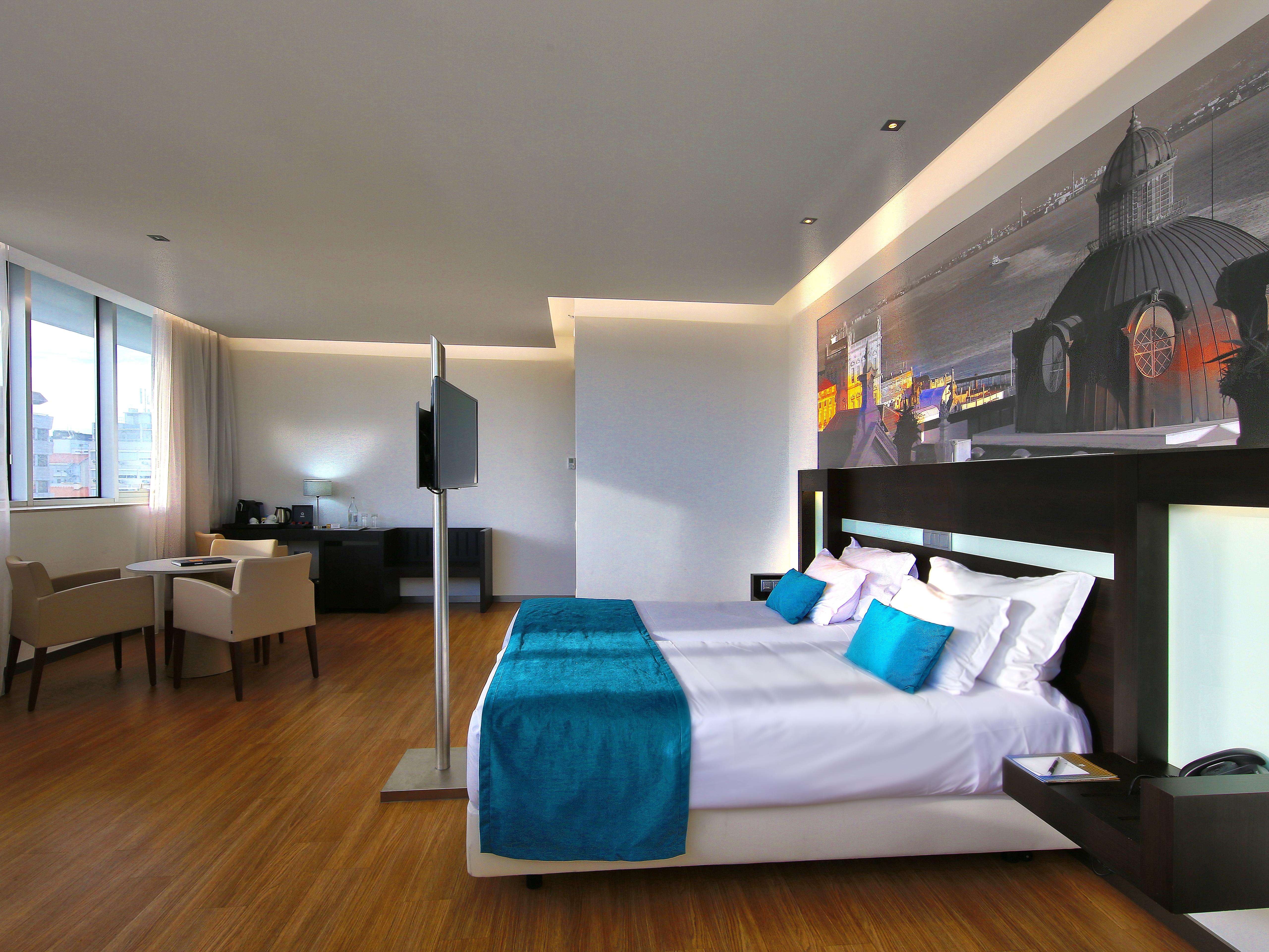 Jupiter Hotel Lisboa