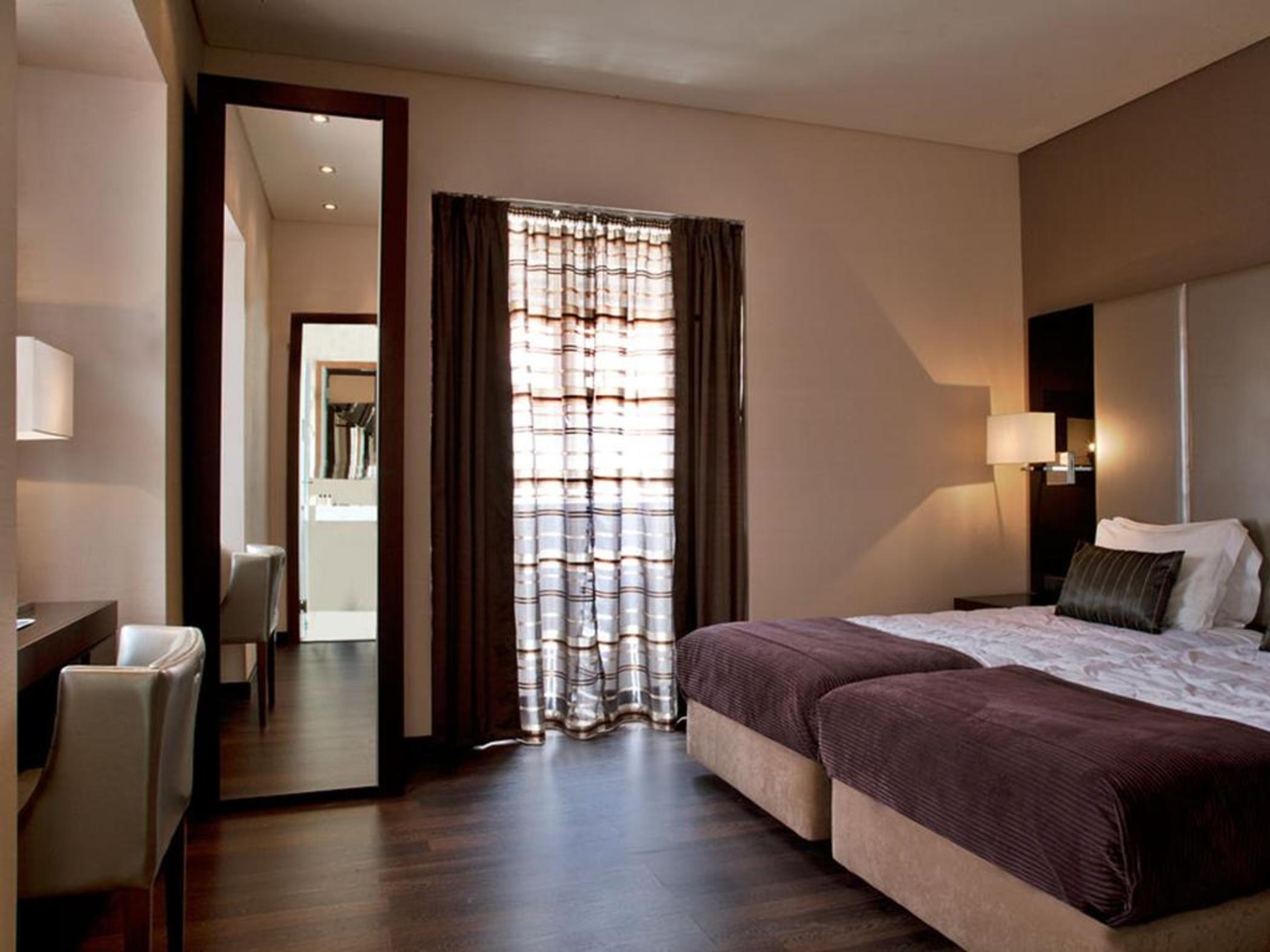 Hotel Turim Restauradores Lisboa