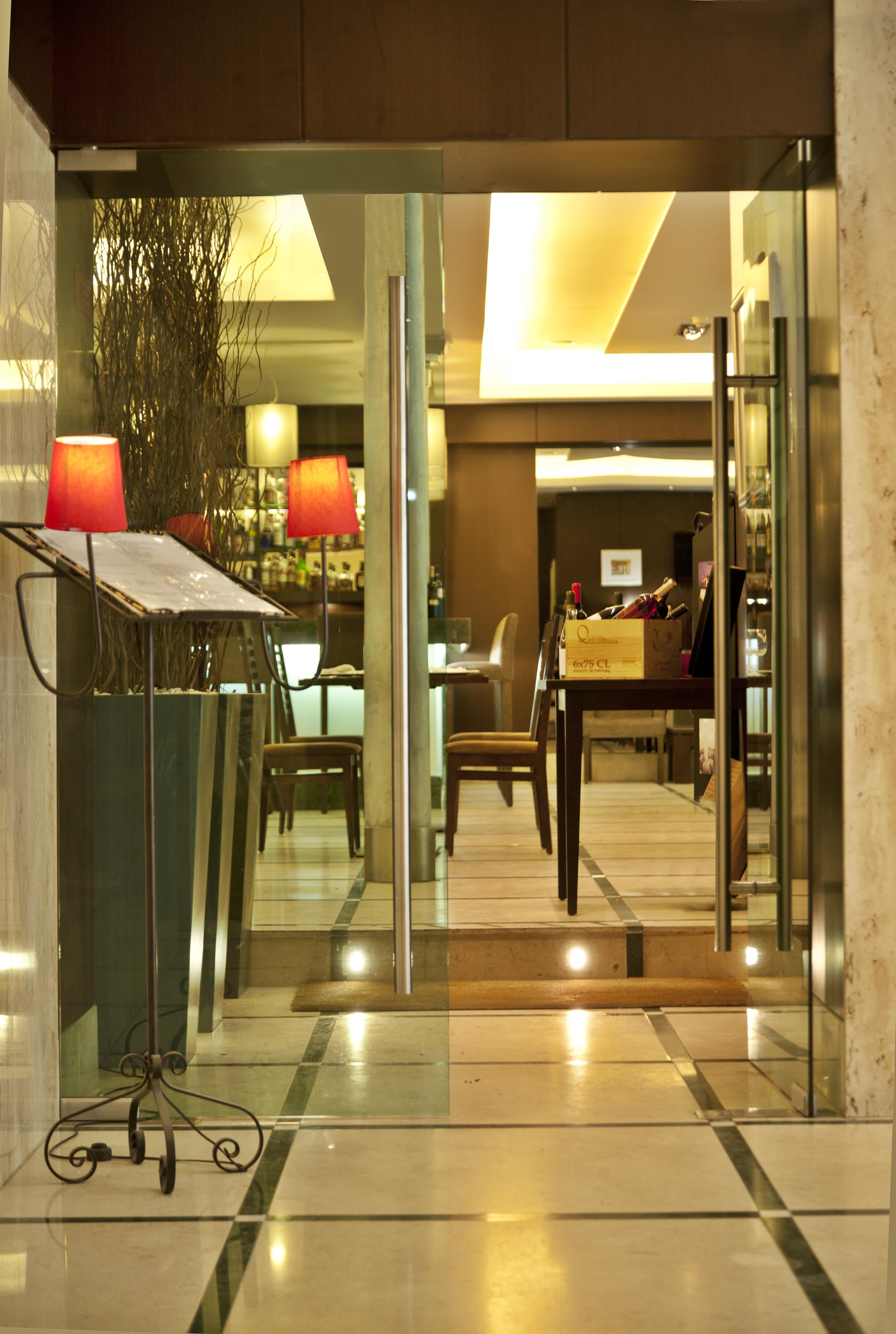 Turim Restauradores Lisboa