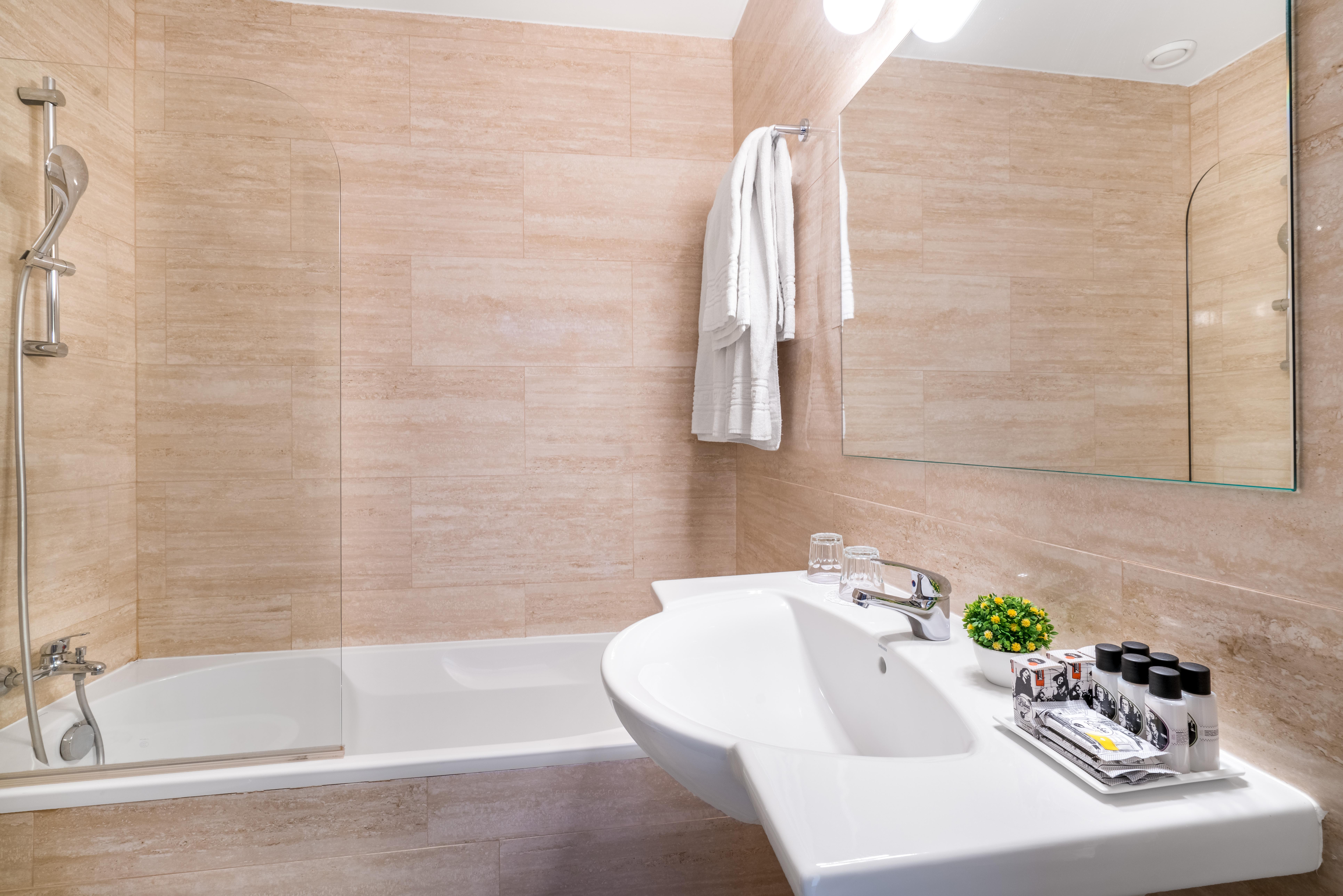 Hotel Rossio Garden 3*