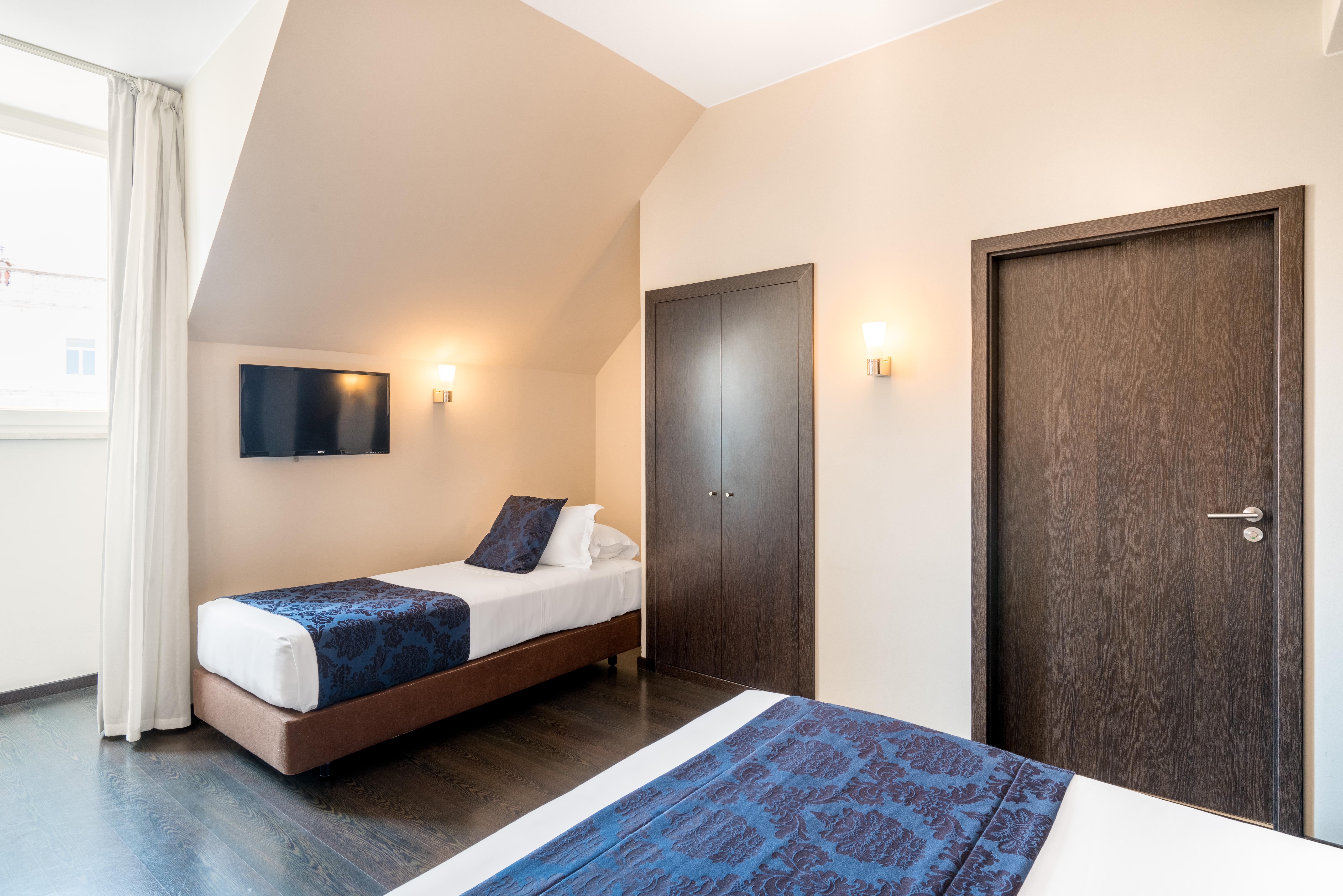 Hotel Rossio Garden 3*