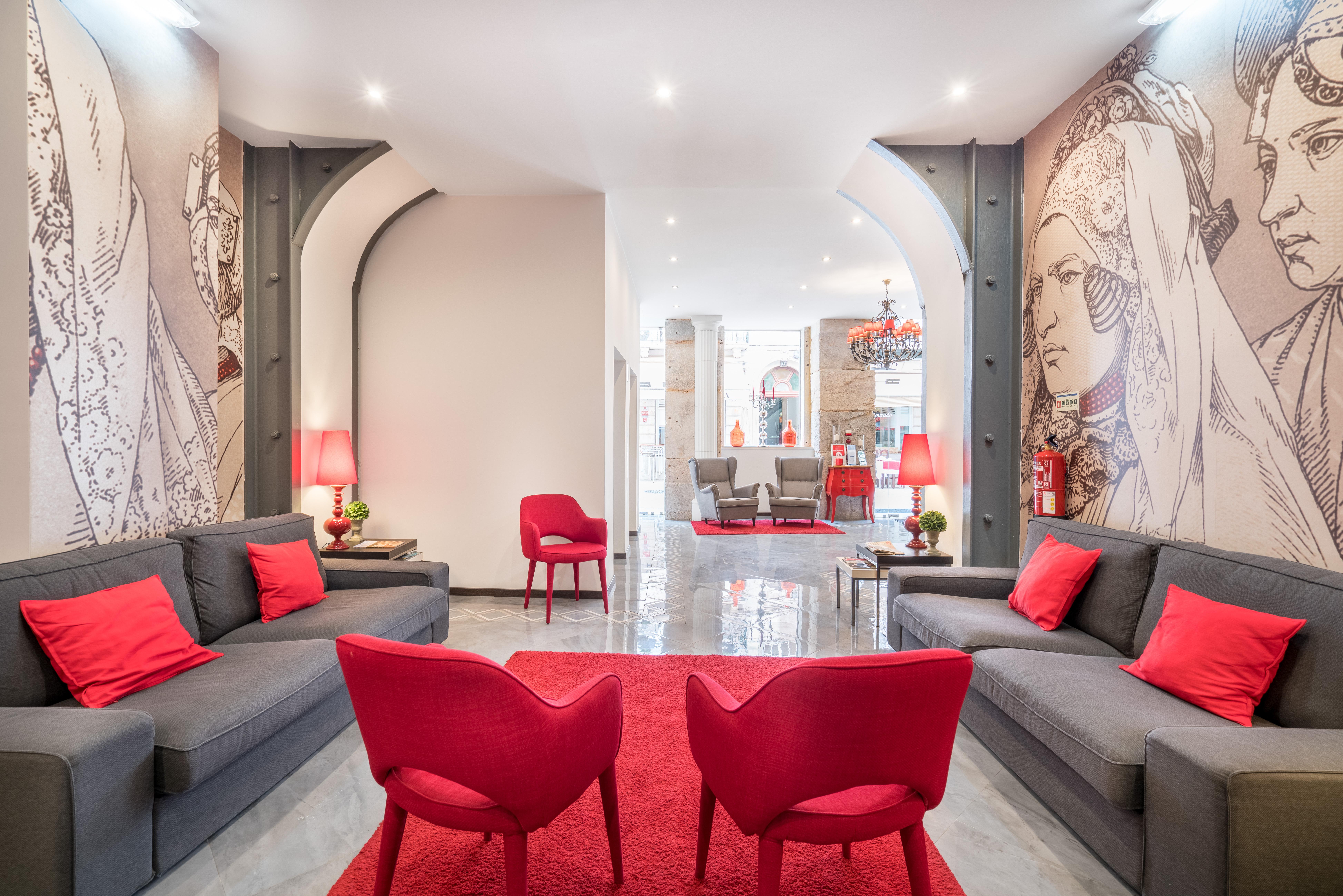 Rossio Garden 3* Lisboa