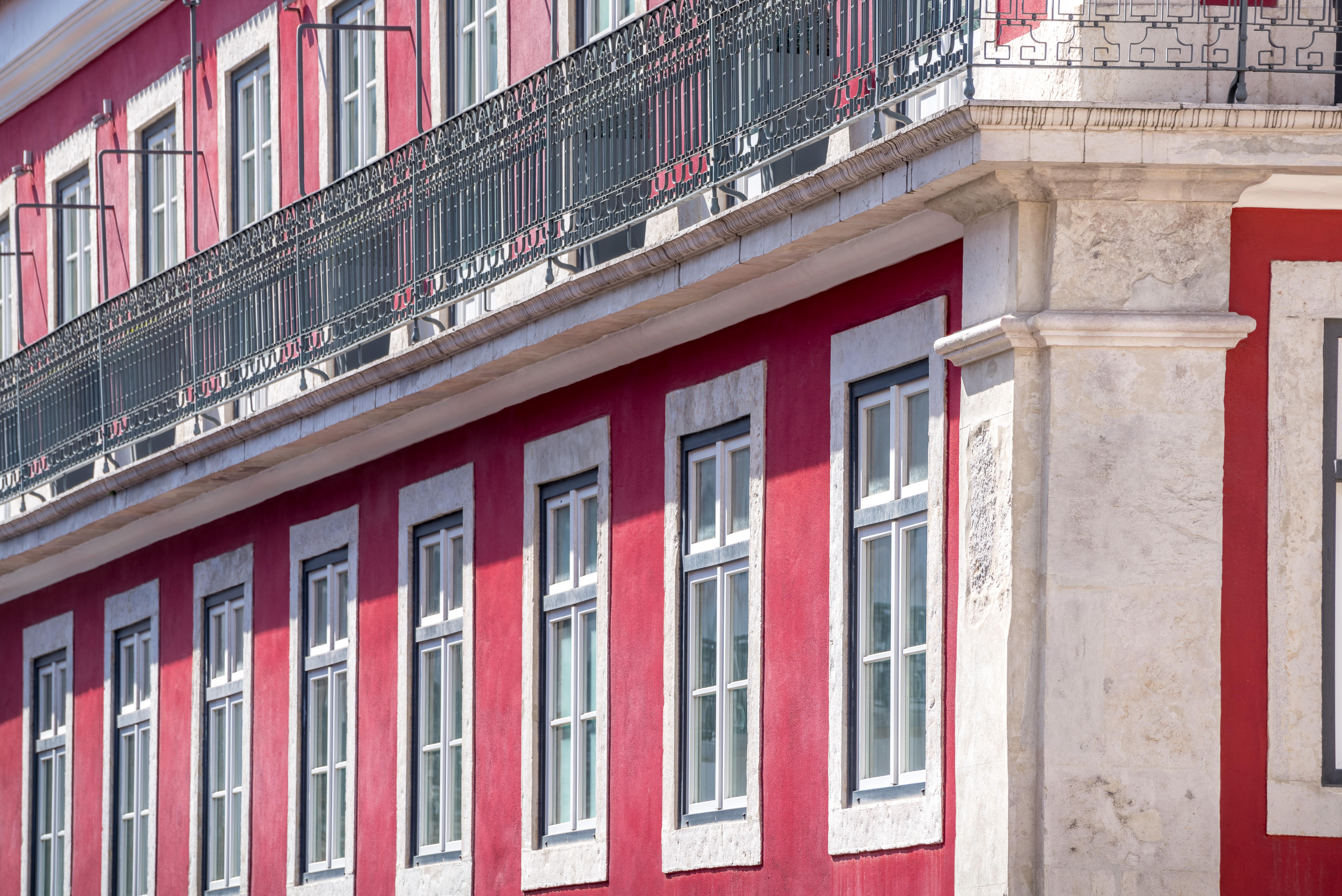 Rossio Garden