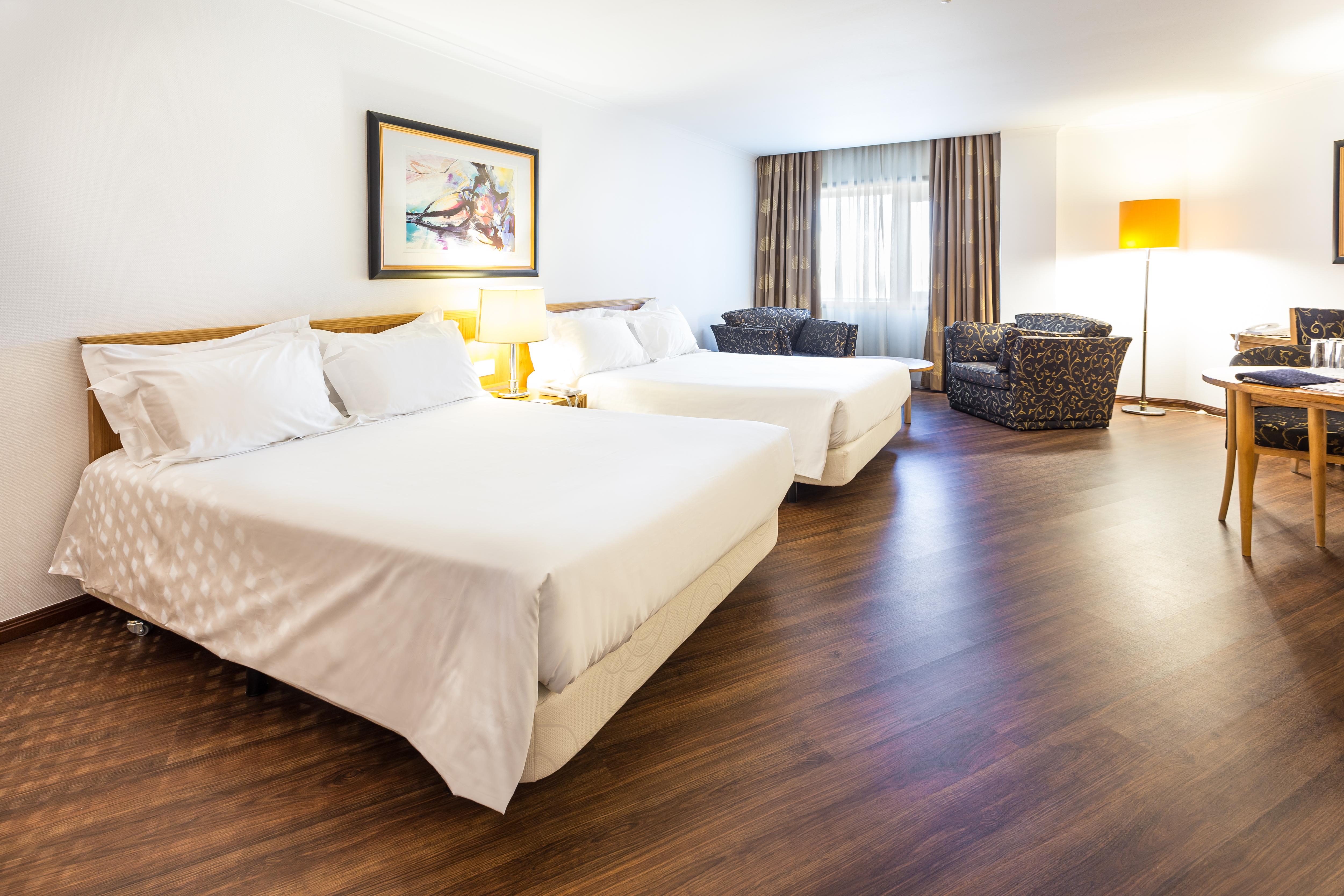 Radisson Blu Hotel Lisboa