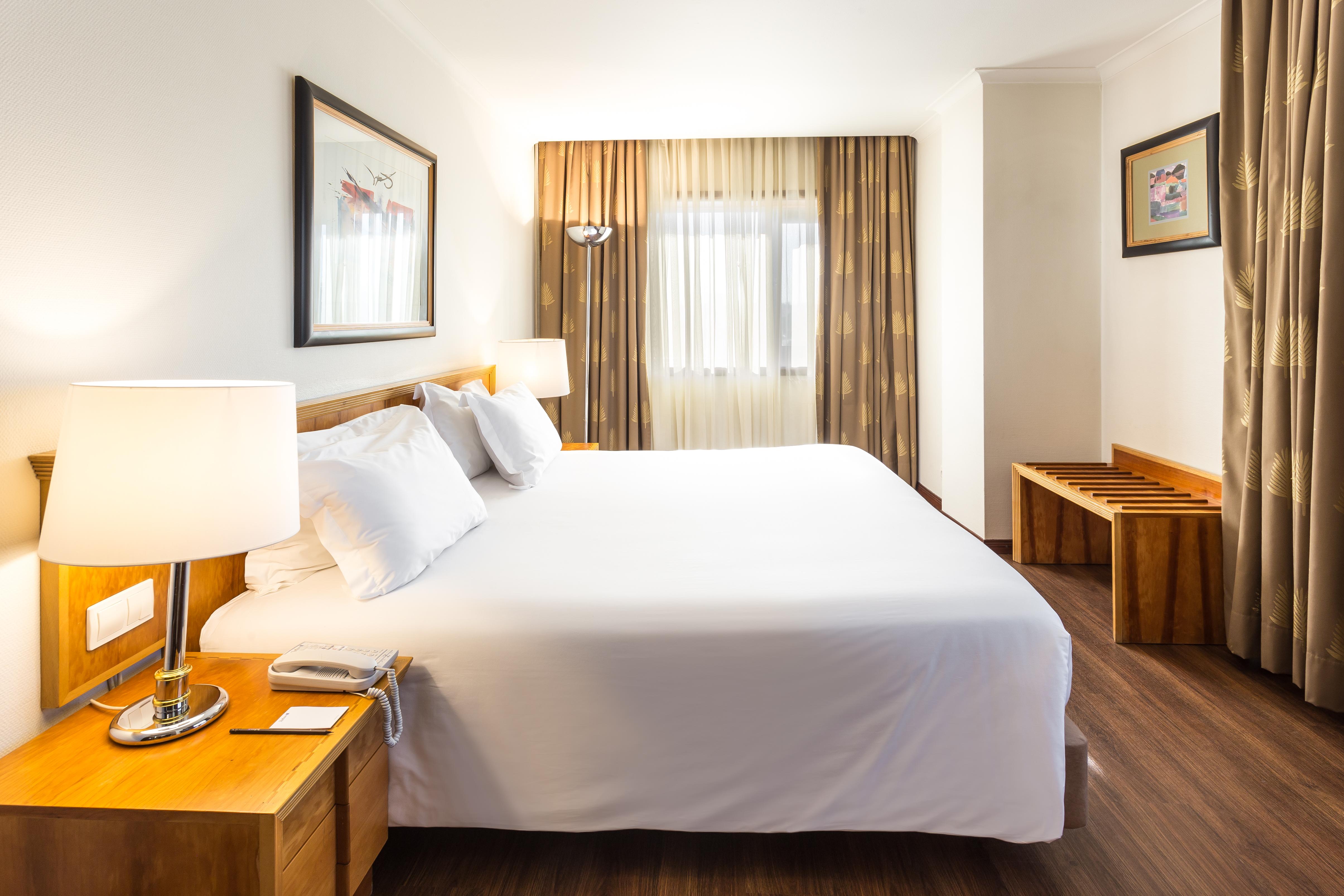 Hotel Radisson Blu Lisboa