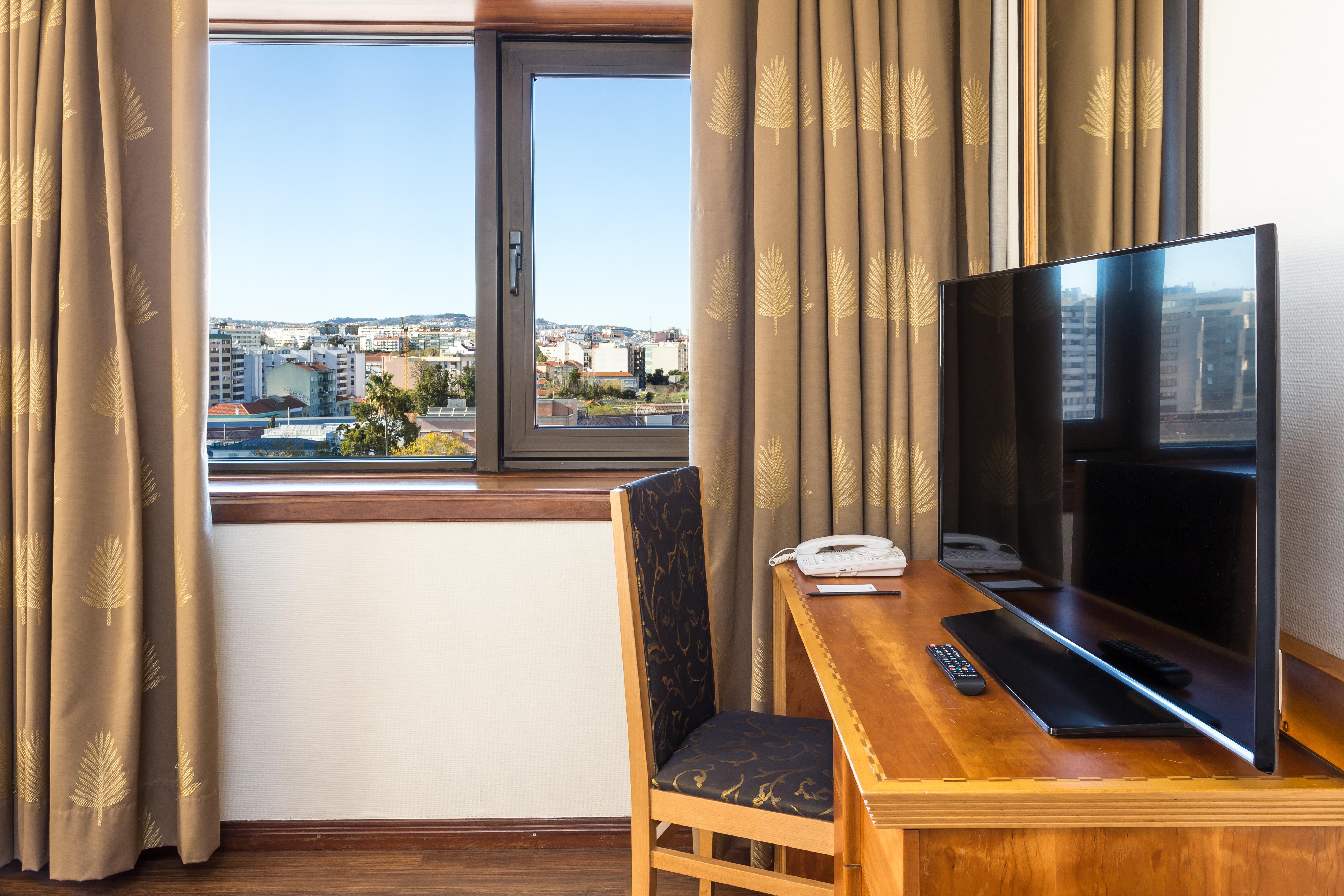 Radisson Blu Lisboa