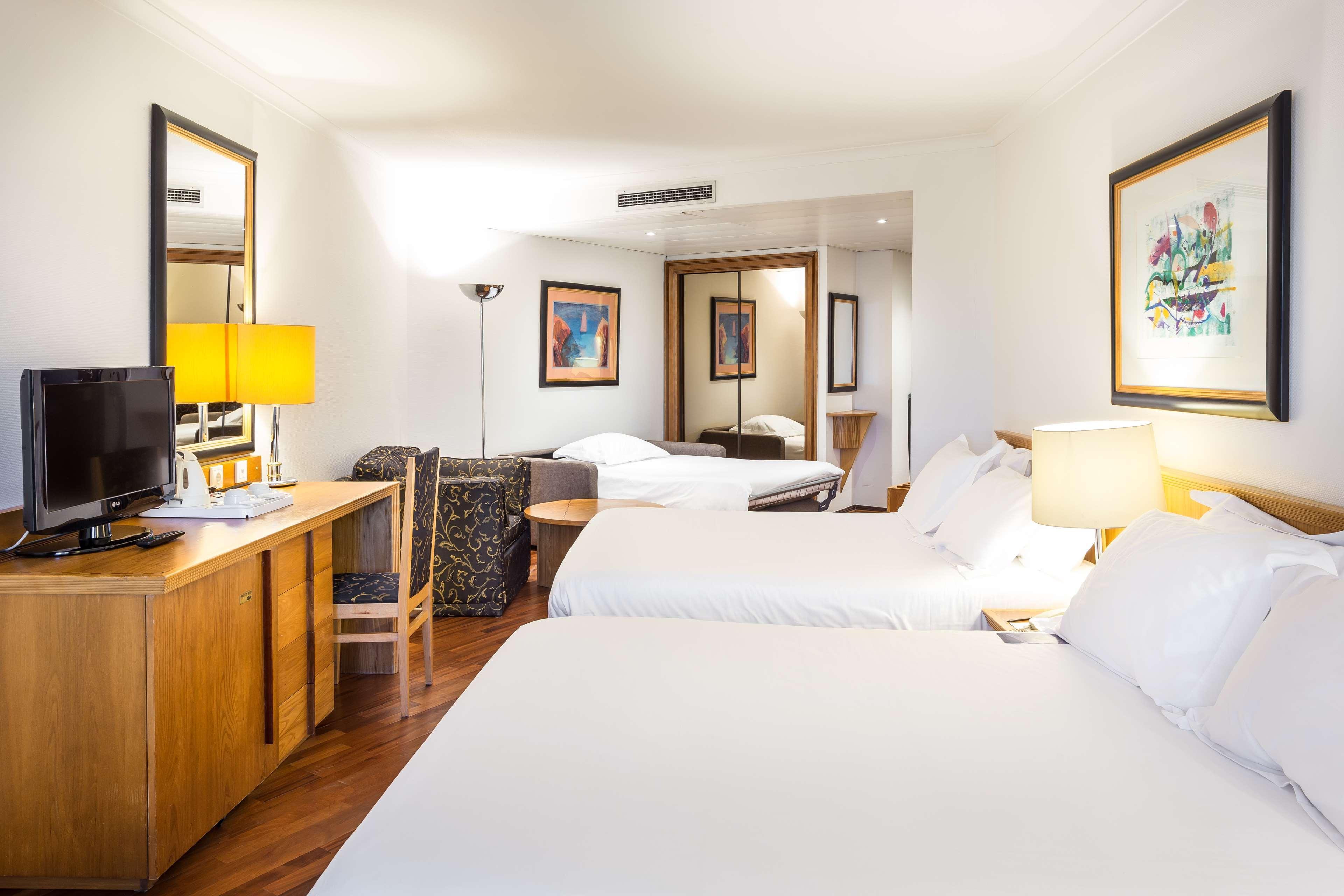 Radisson Blu Lisboa