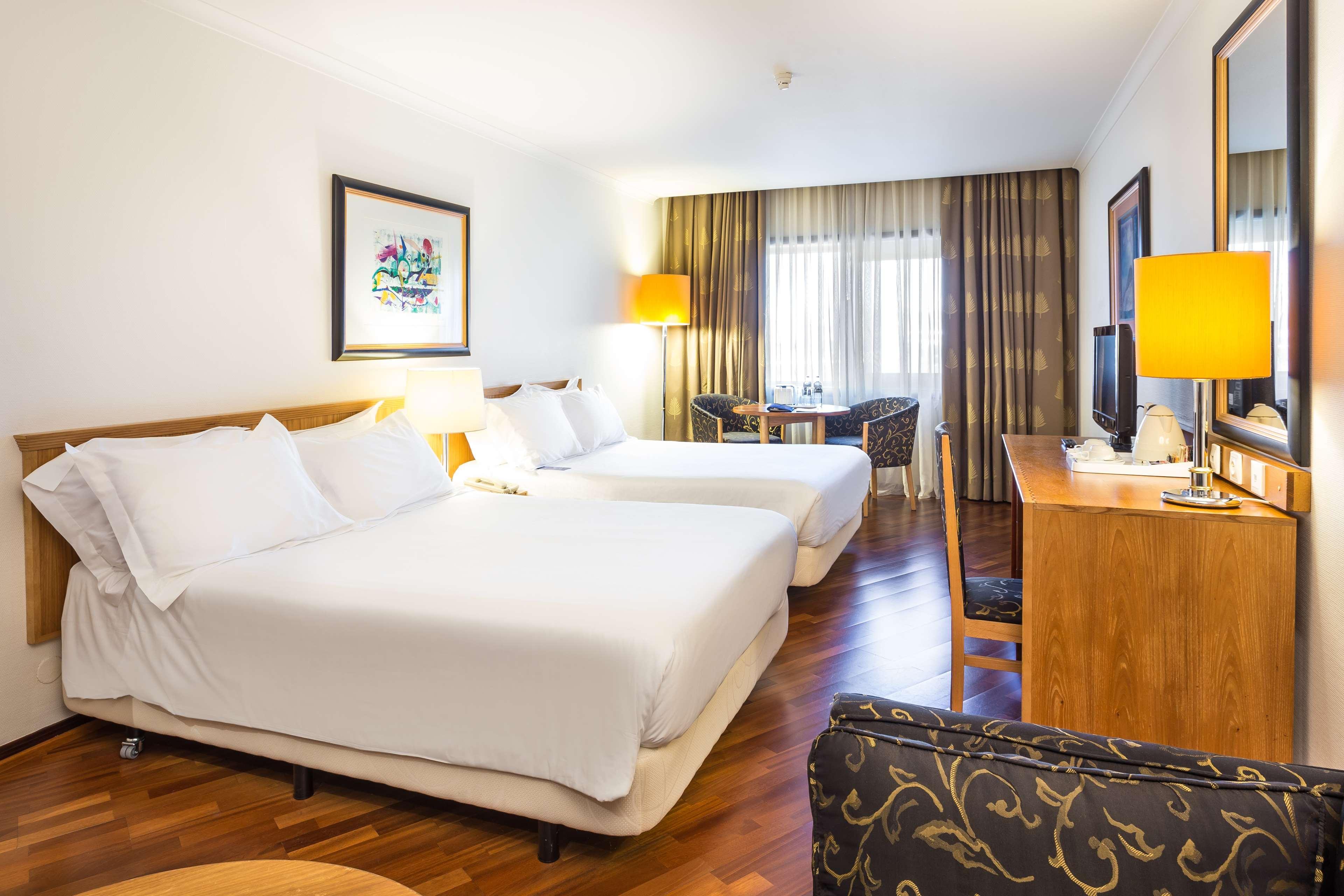 Hotel Radisson Blu Lisboa