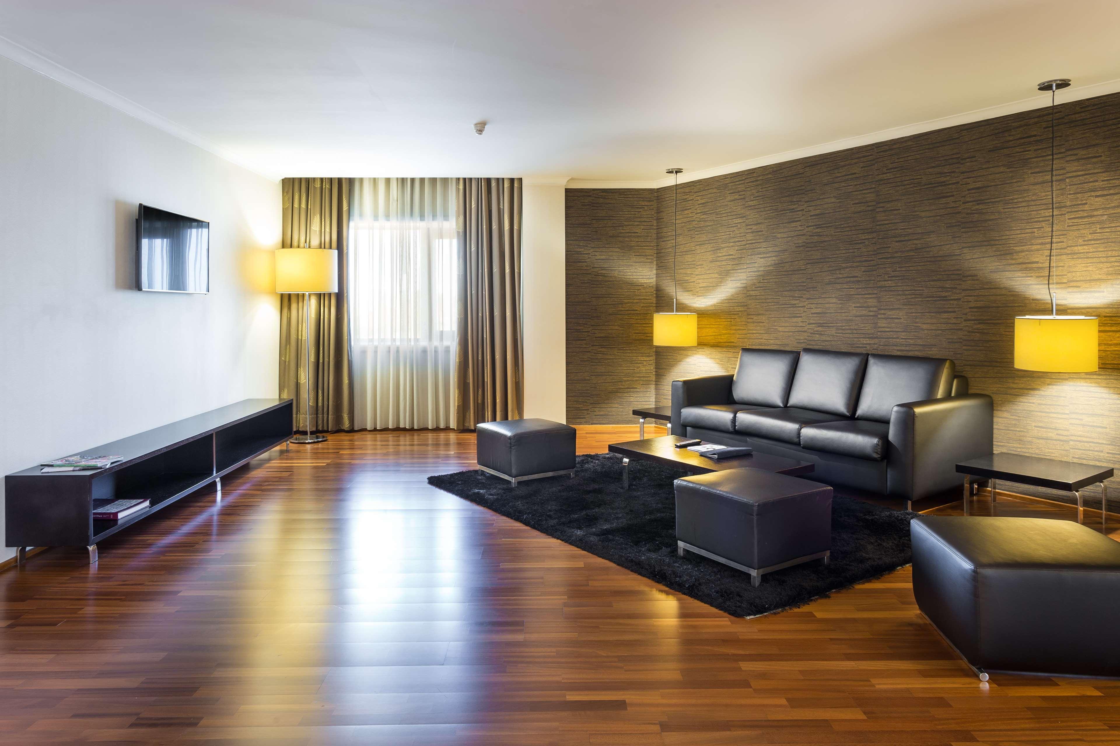 Radisson Blu Hotel