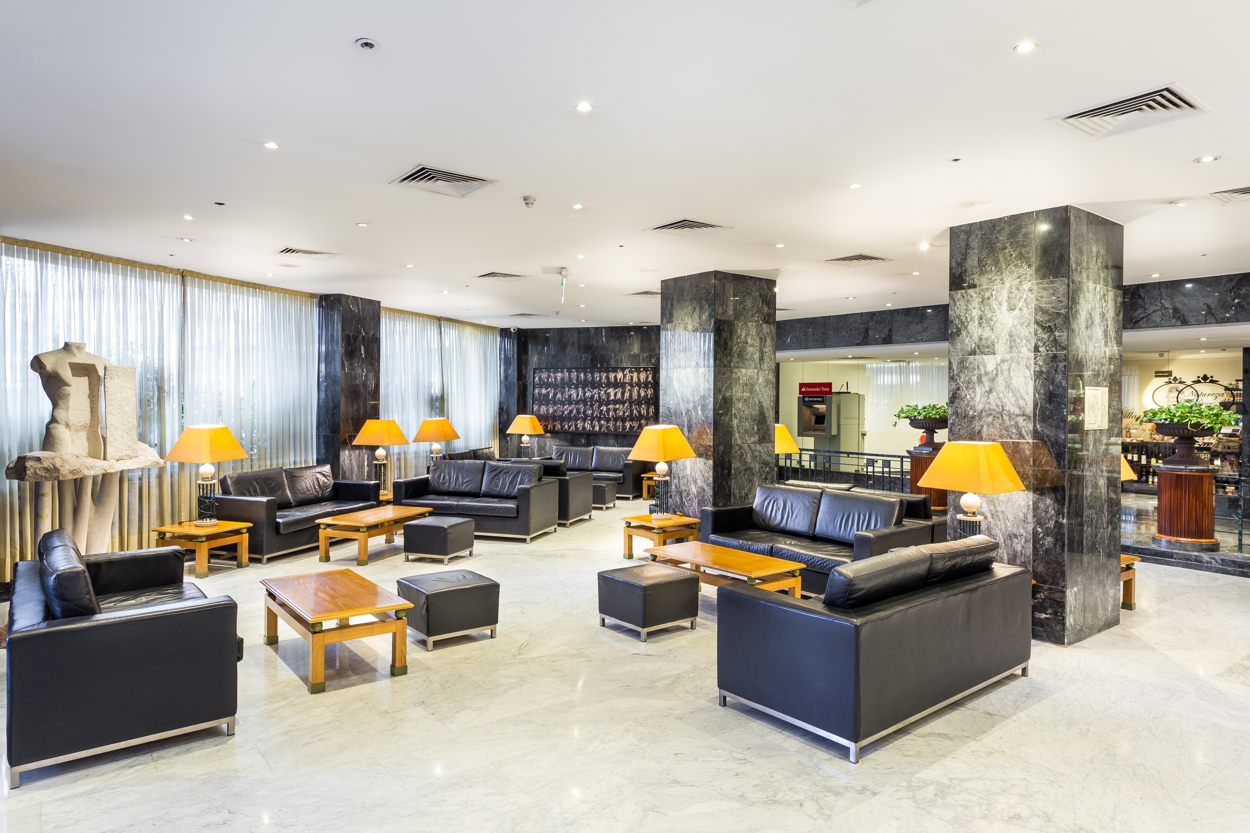 Radisson Blu Lisboa