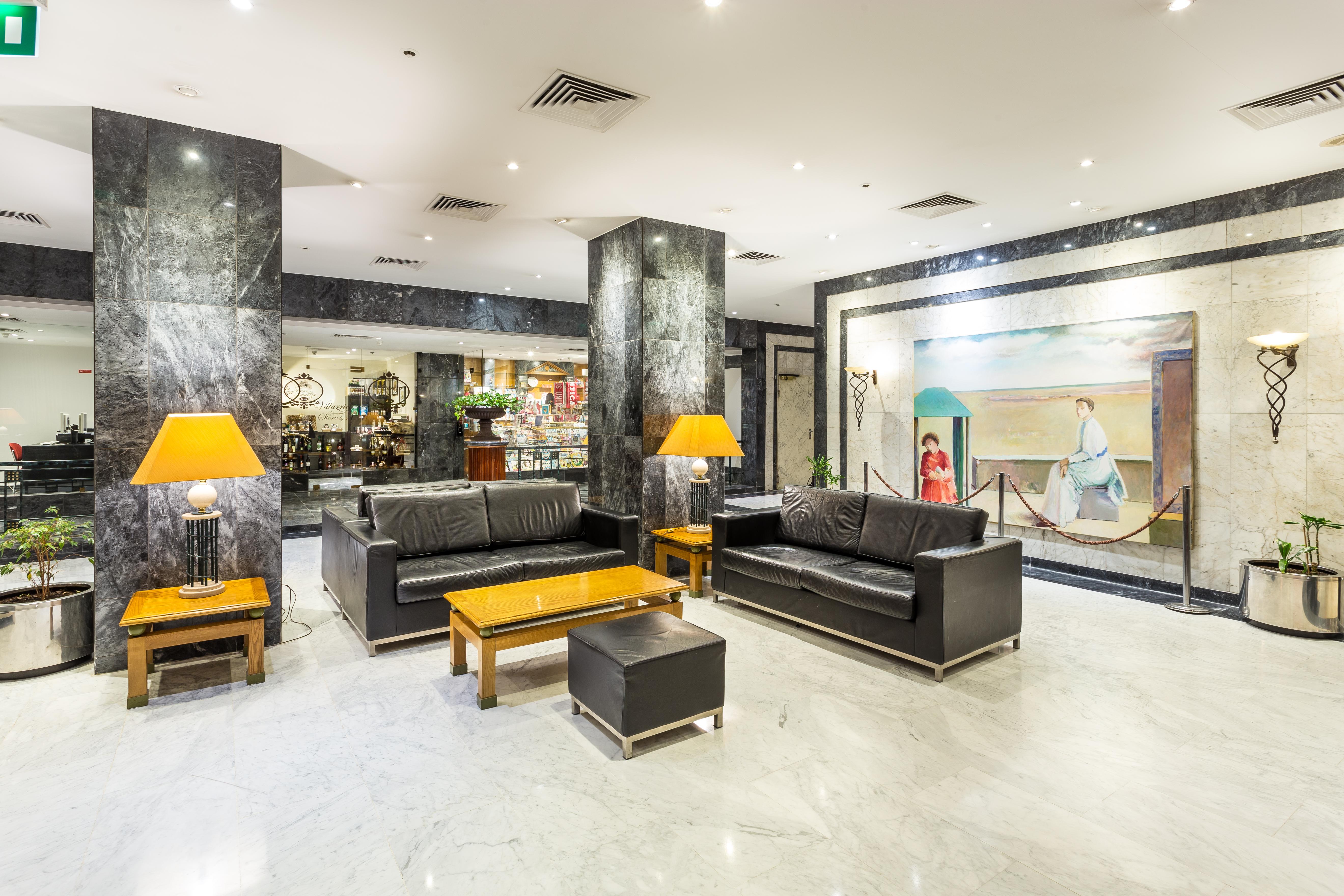 Hotel Radisson Blu 4*