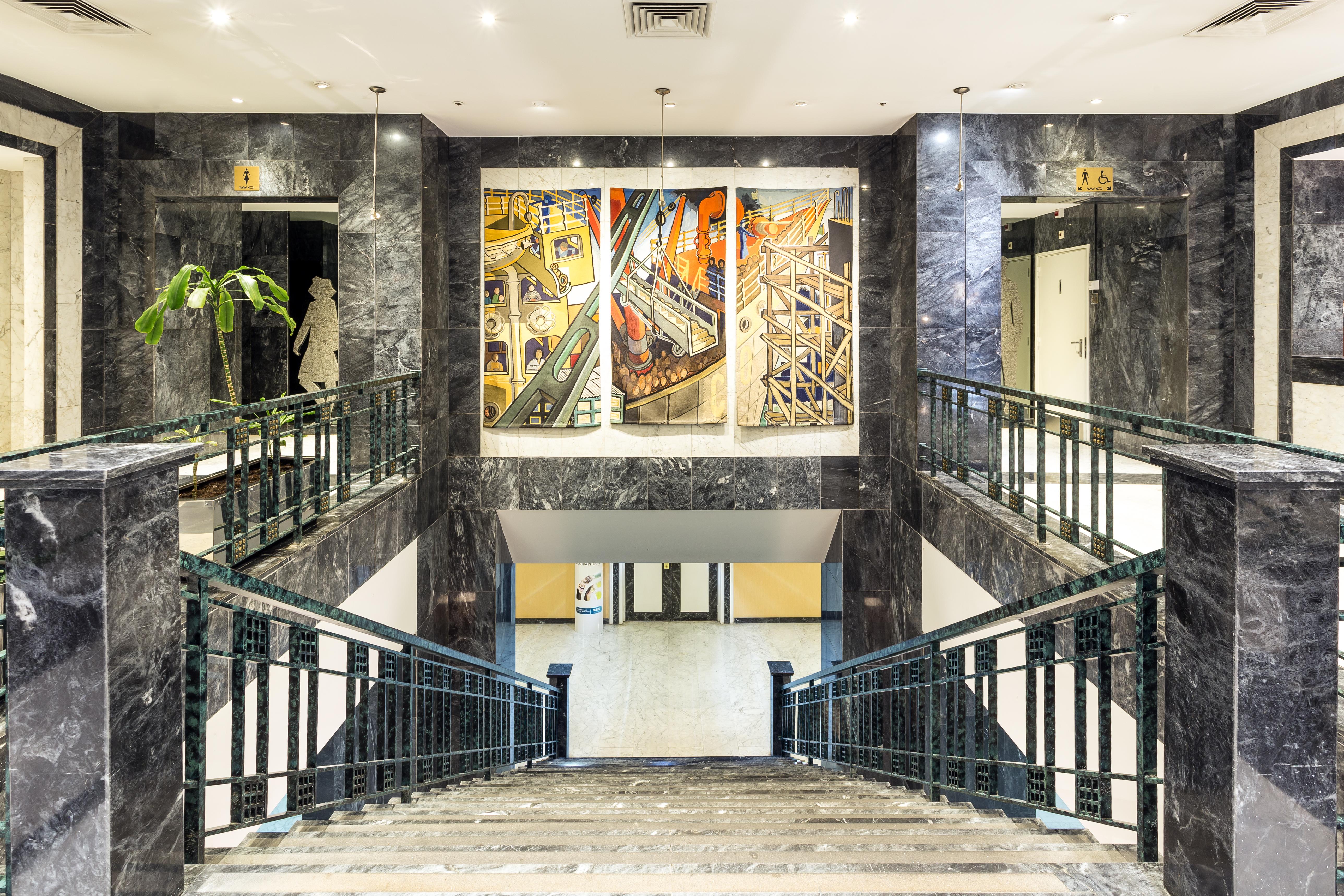 Radisson Blu Hotel Lisboa