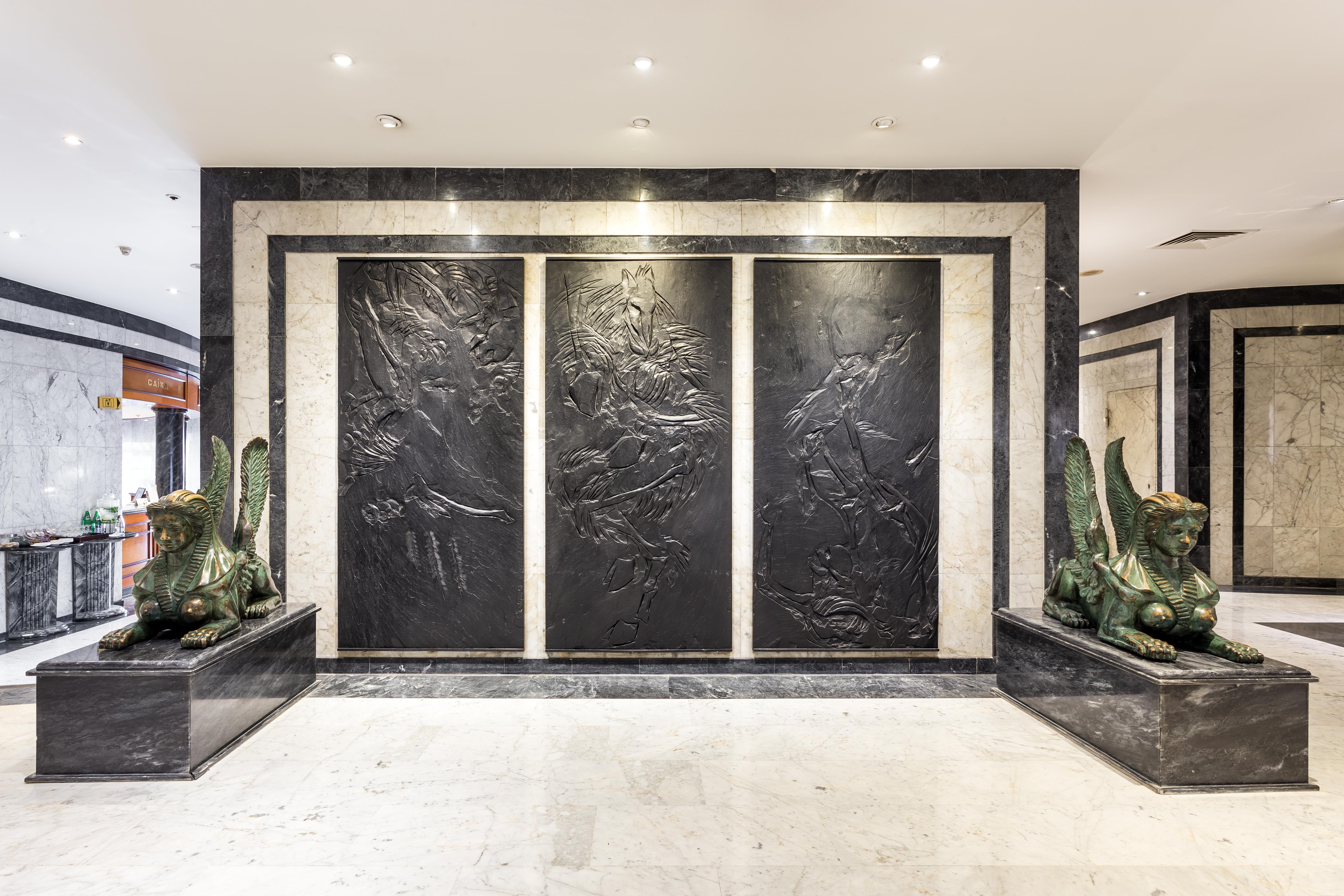 Radisson Blu 4* Lisboa