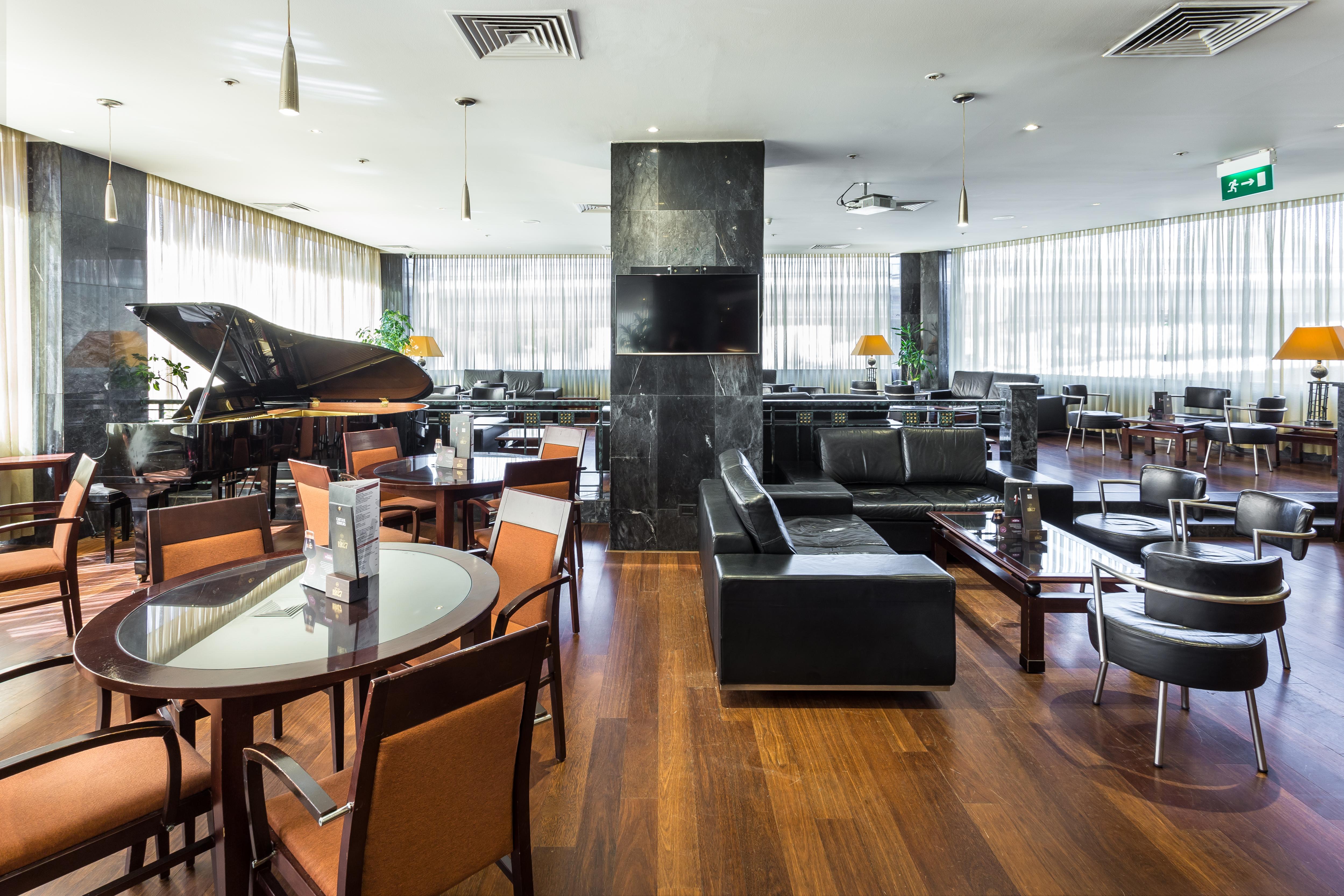 Radisson Blu Hotel Lisboa