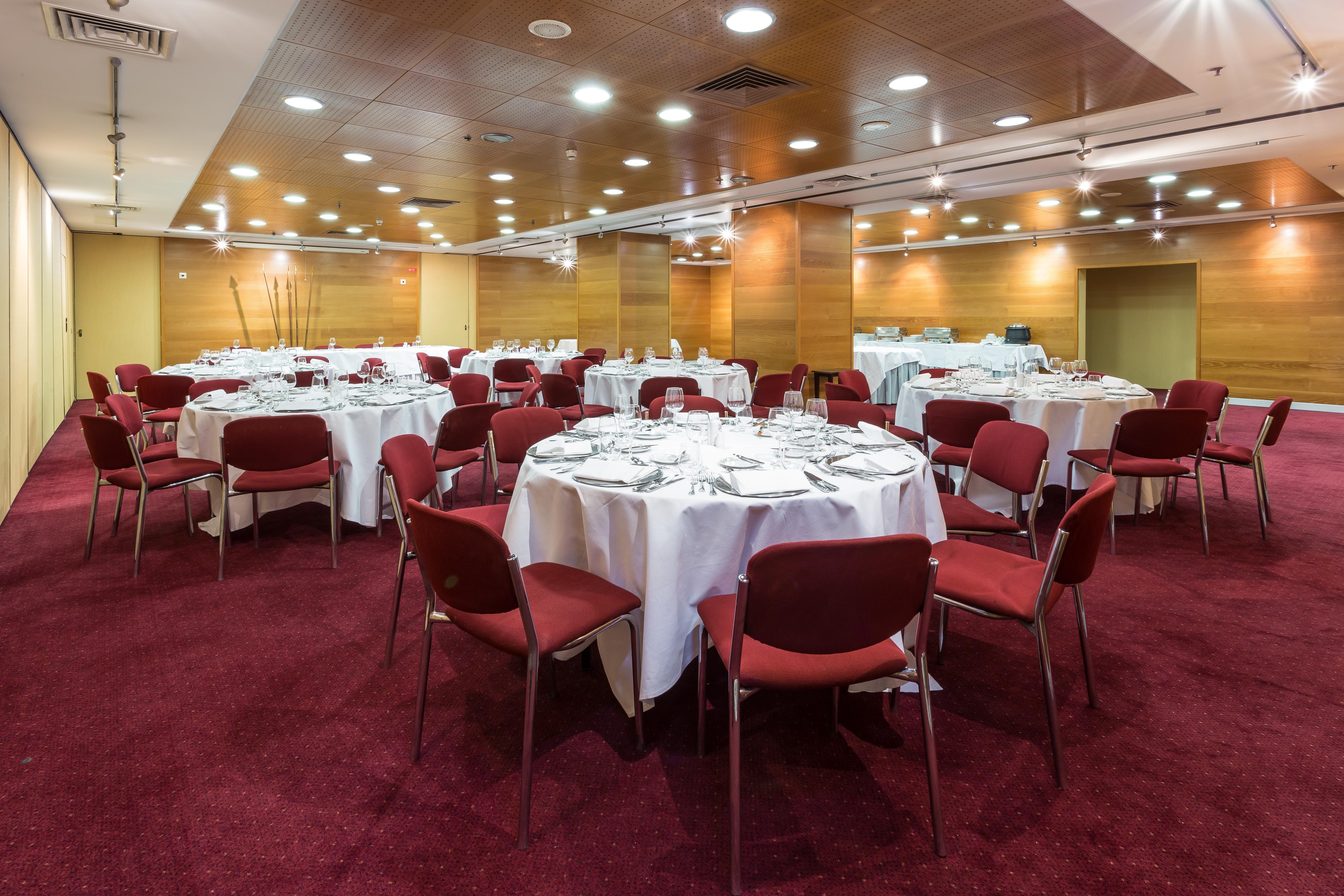 Hotel Radisson Blu