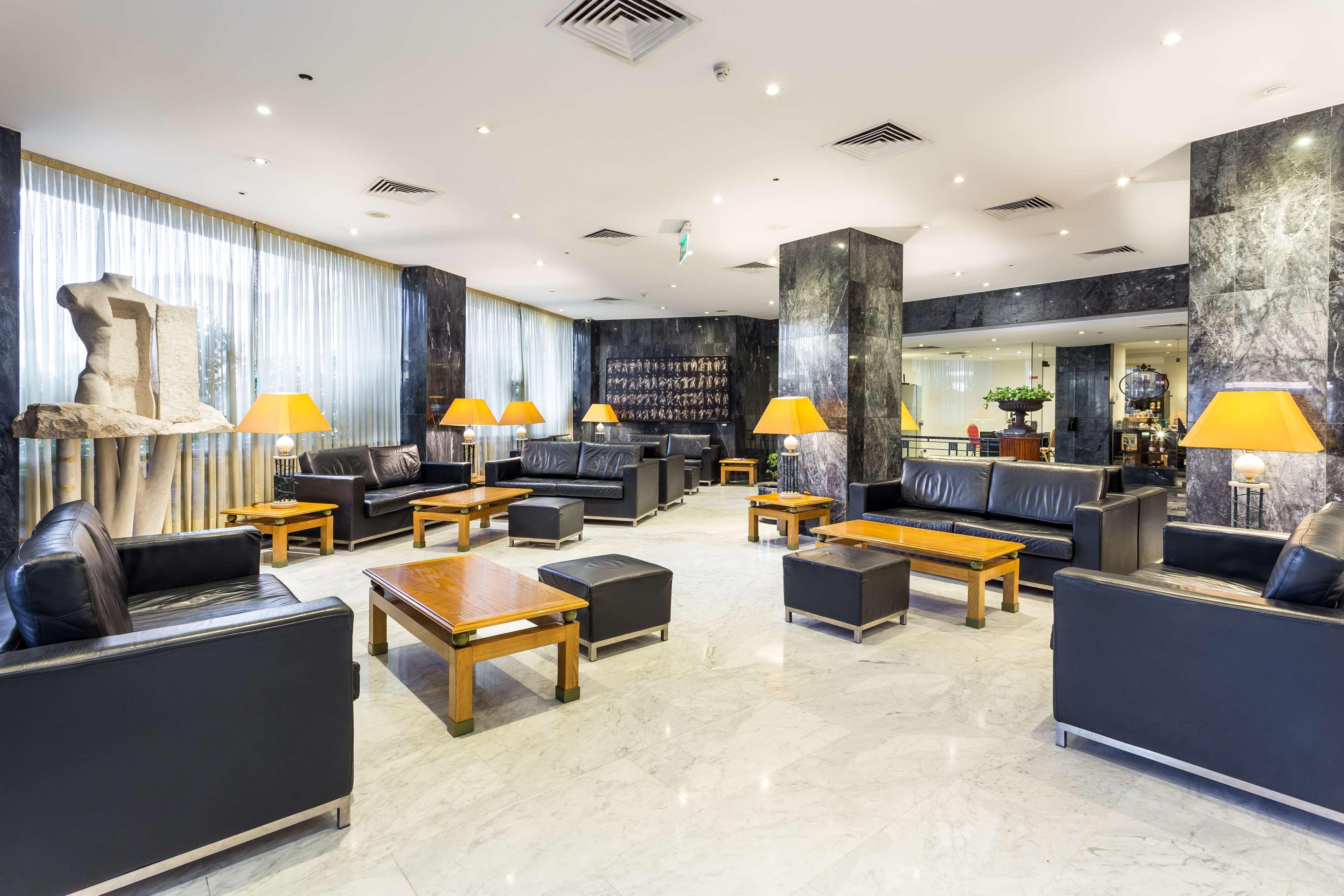Radisson Blu Lisboa