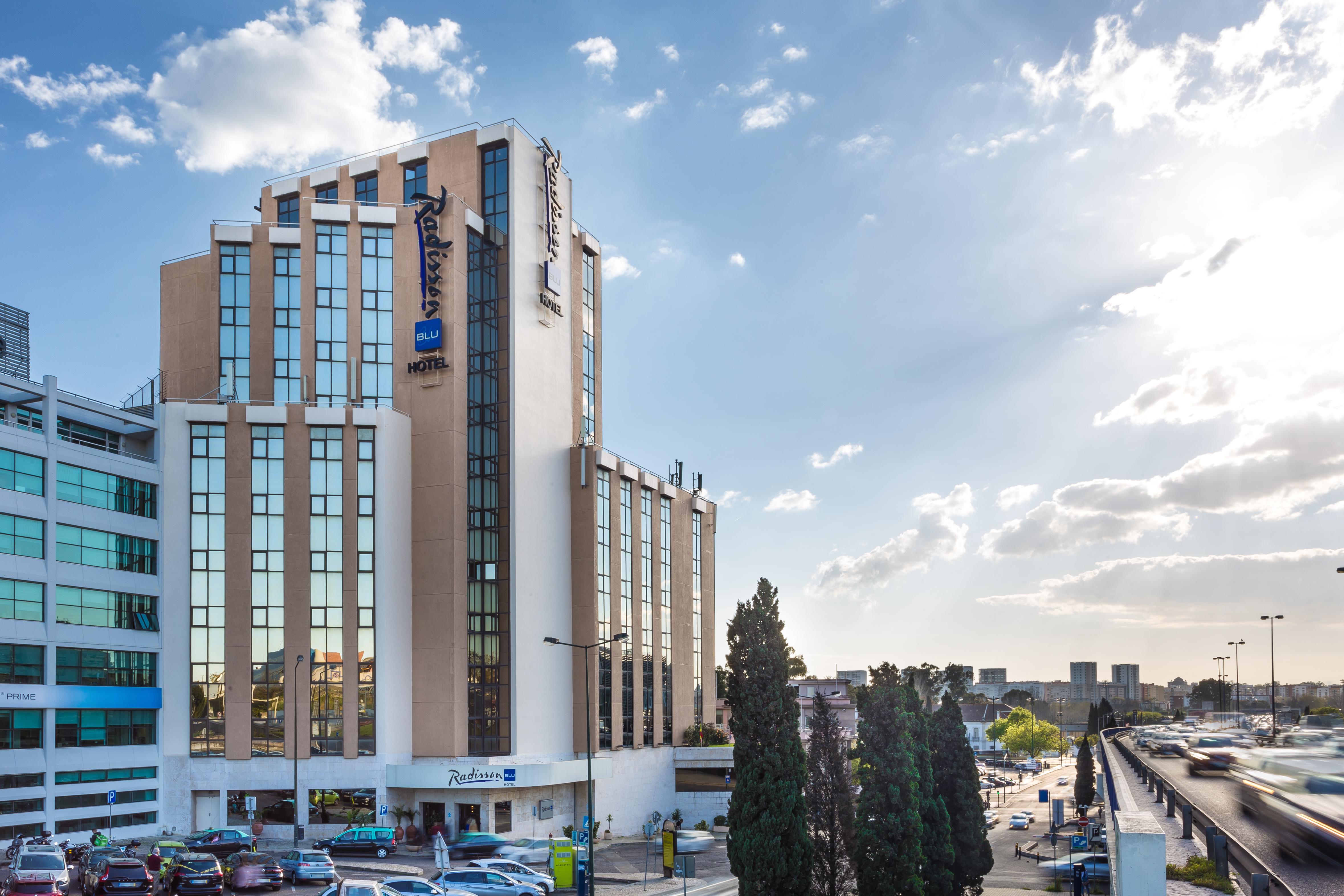 Radisson Blu Lisboa