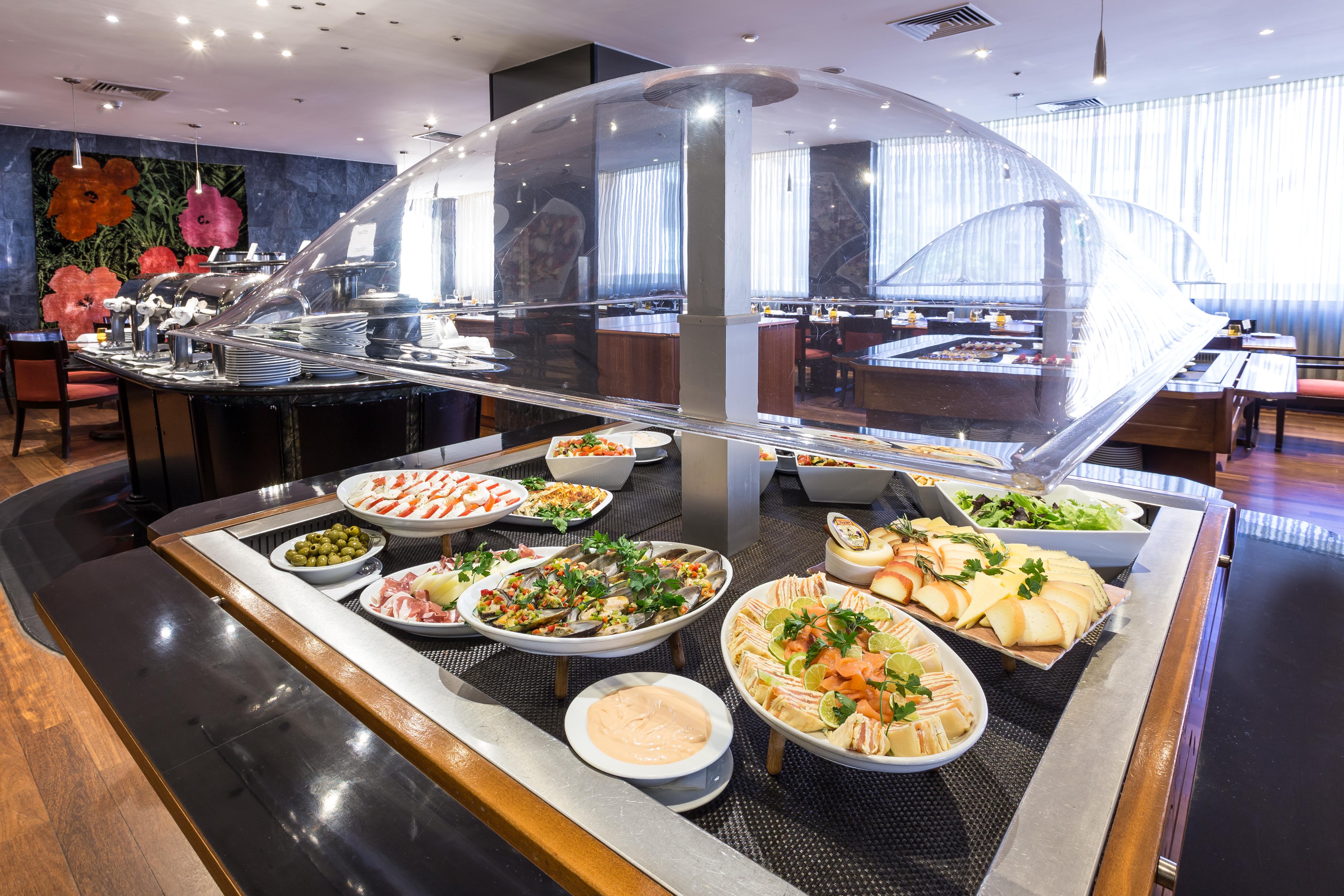Hotel Radisson Blu