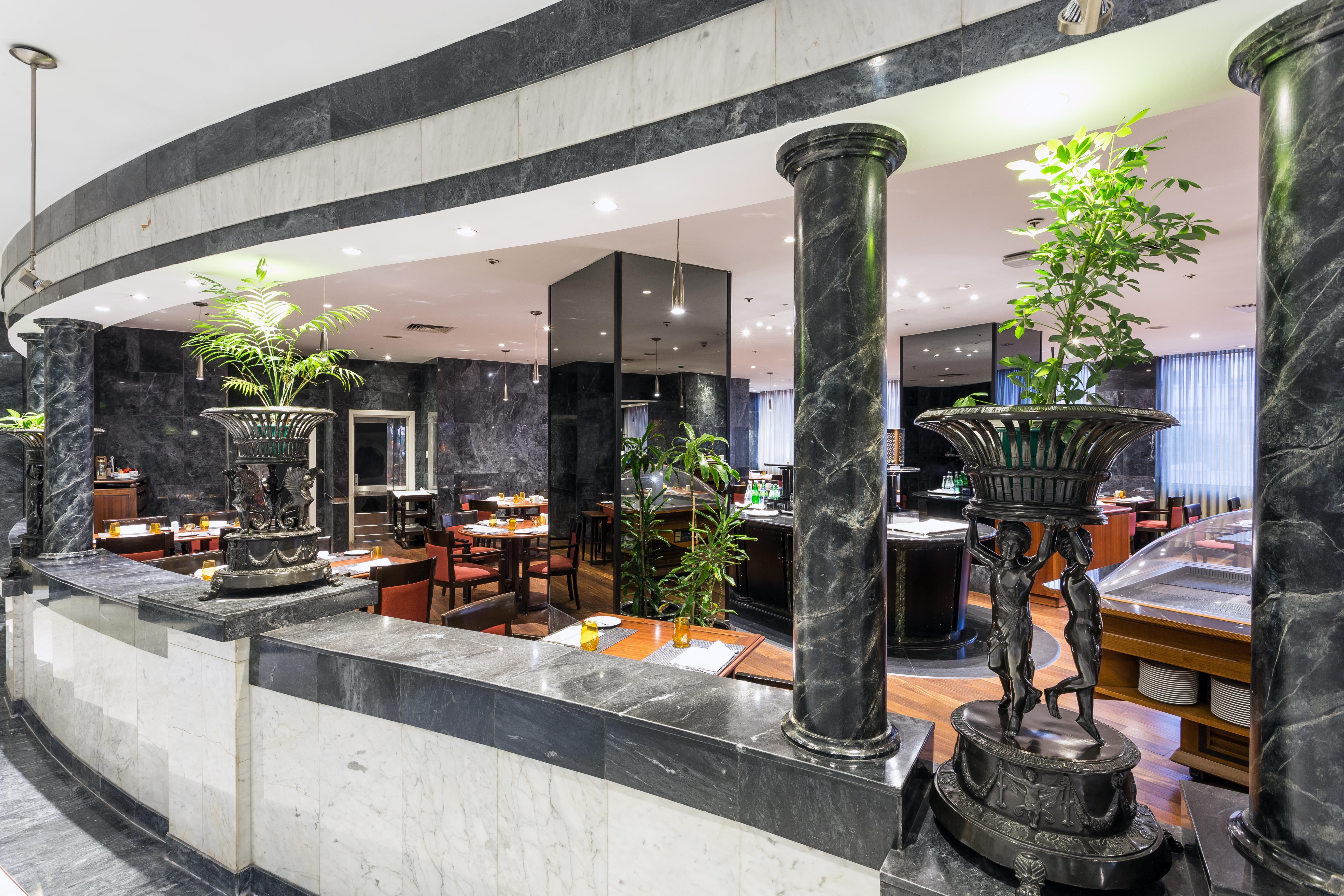 Hotel Radisson Blu