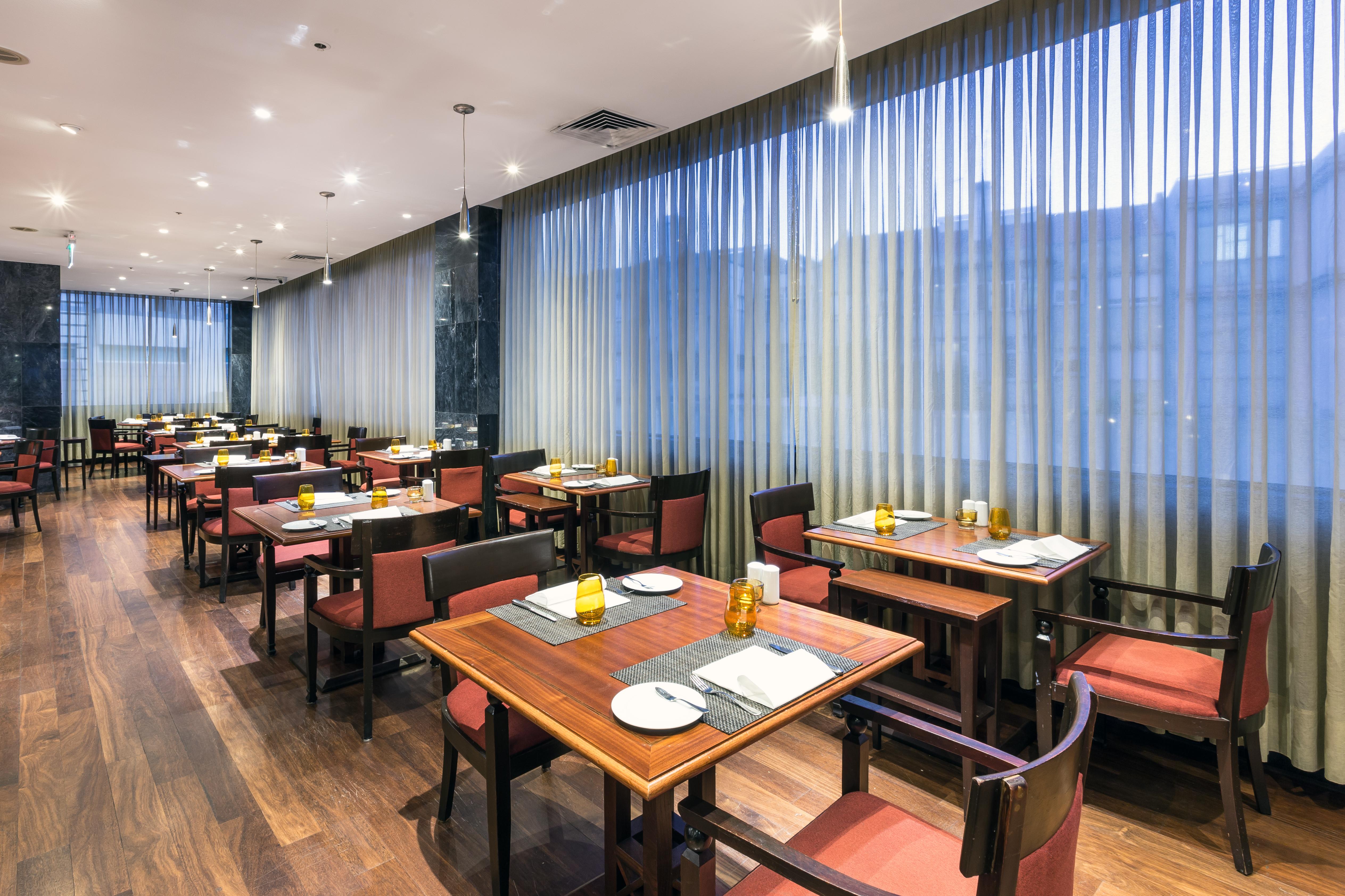 Radisson Blu Hotel Lisboa