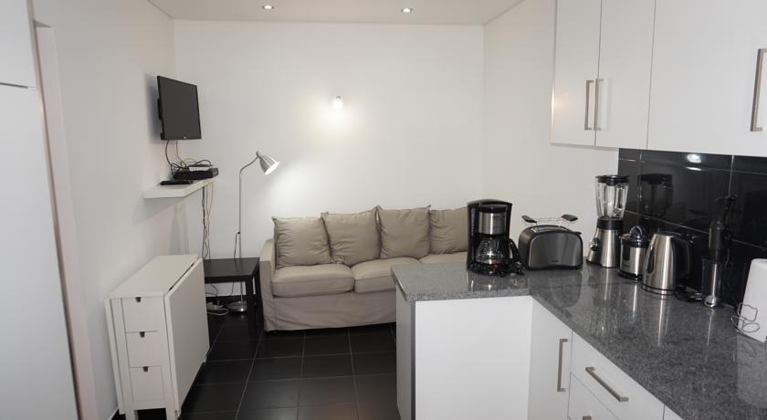 Apartamento Flores Terrace *