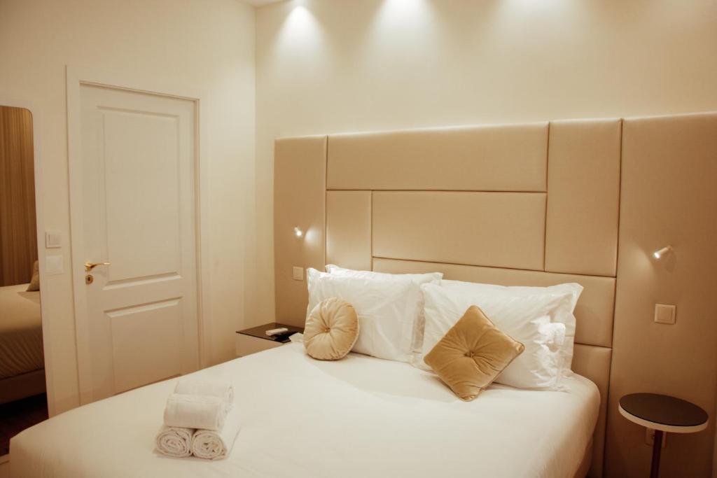 Hotel My Lisboa