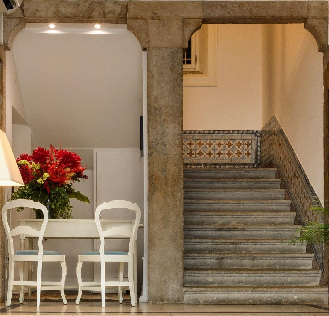 Alecrim Ao Chiado Casa de hóspedes