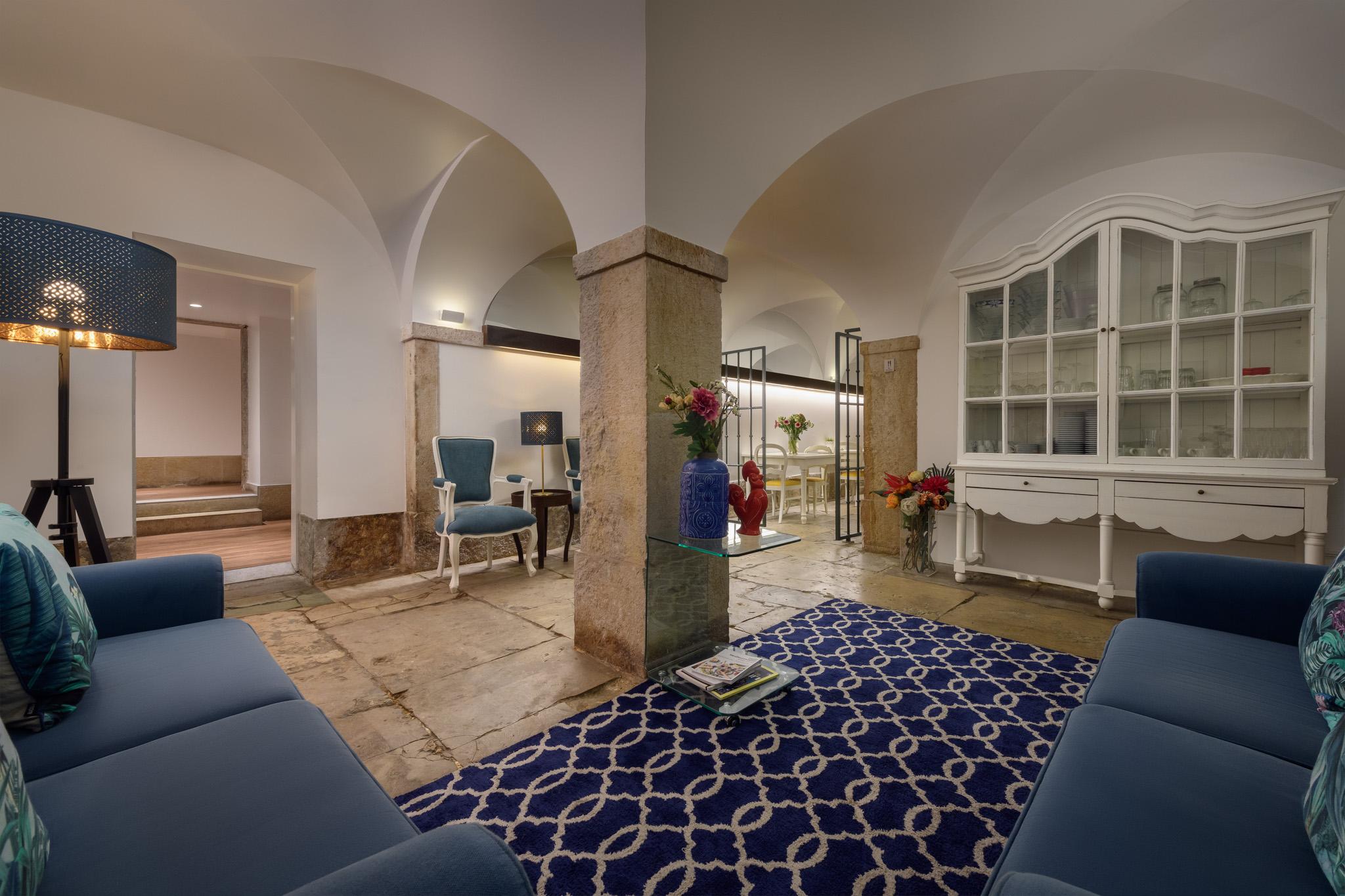 Casa de hóspedes Alecrim Ao Chiado