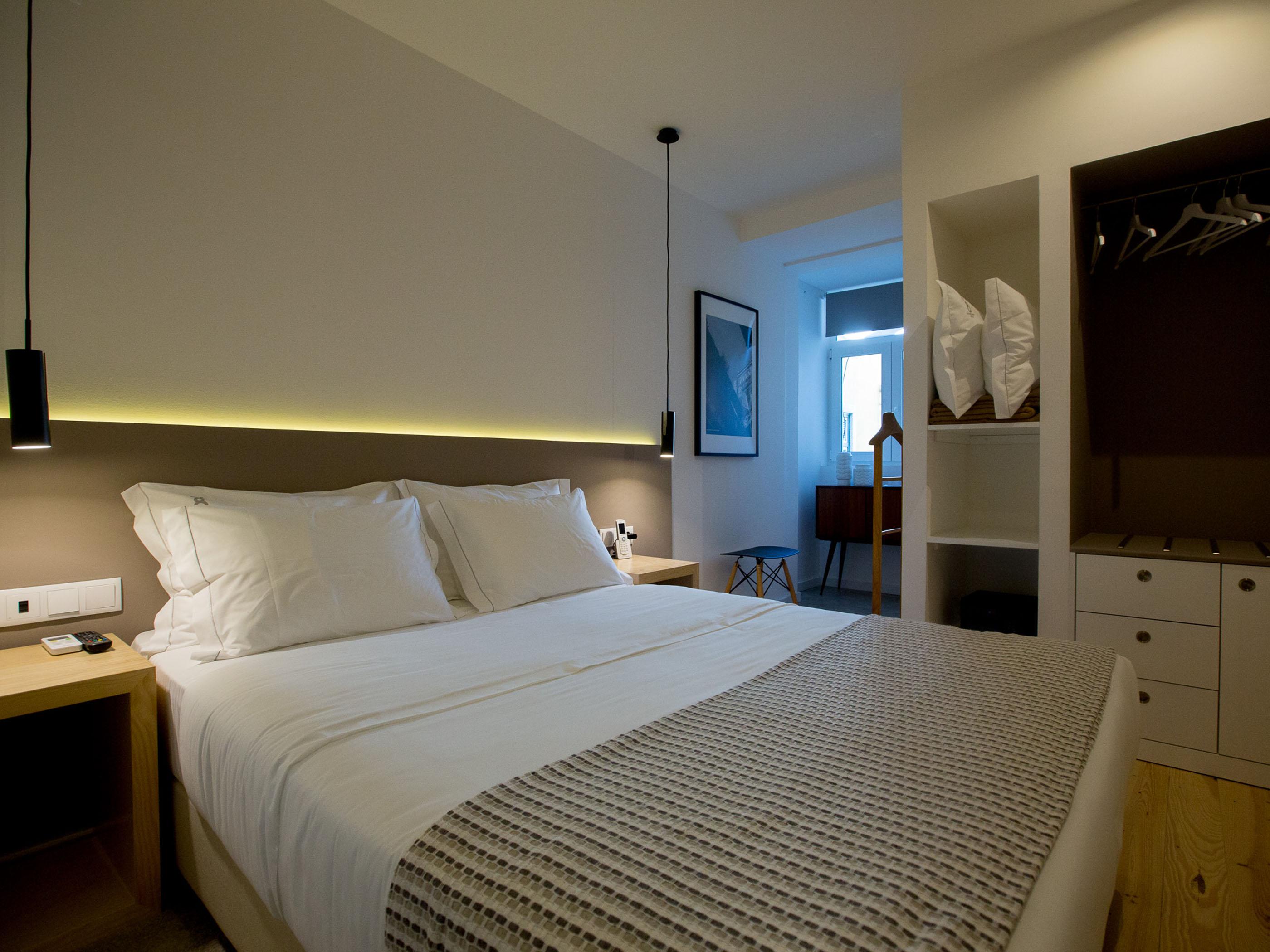 Casa de hóspedes The 8 - Downtown 5*