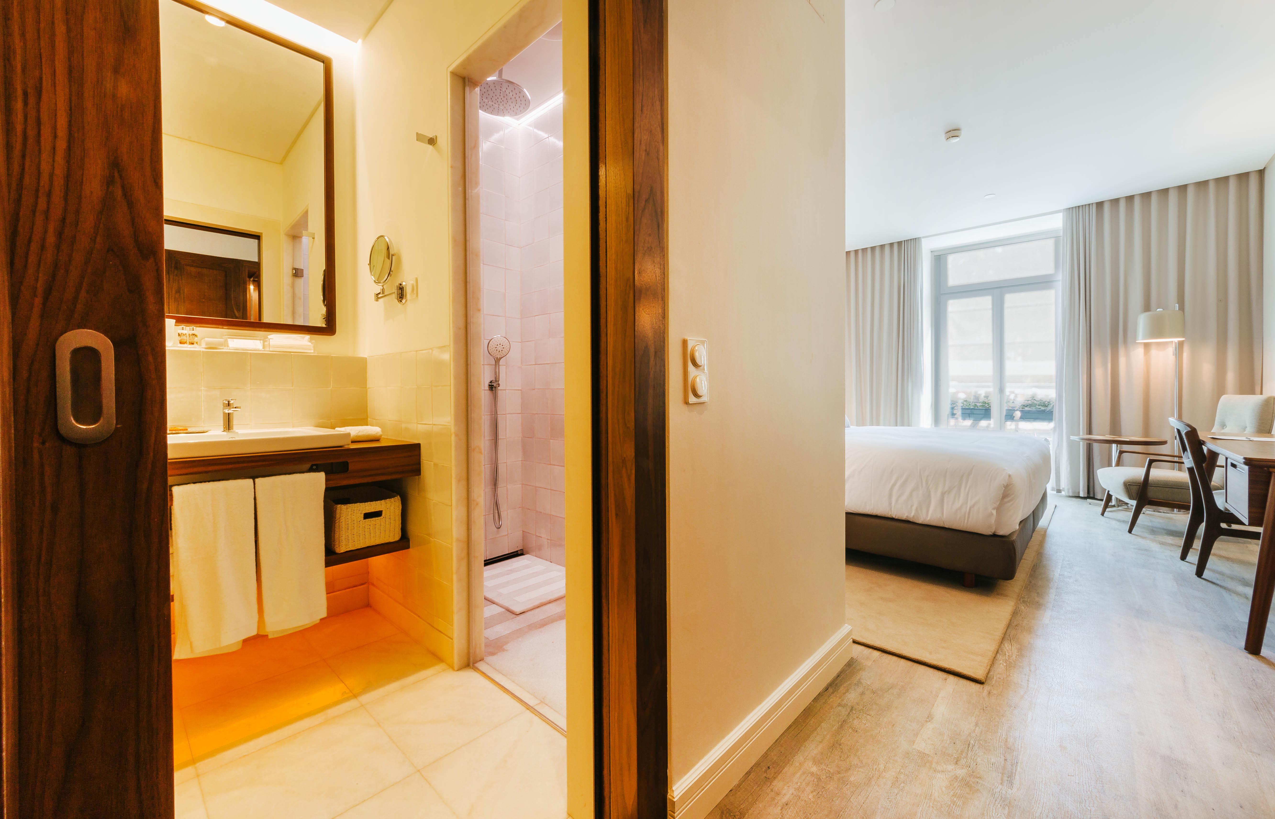Corpo Santo Historical Hotel