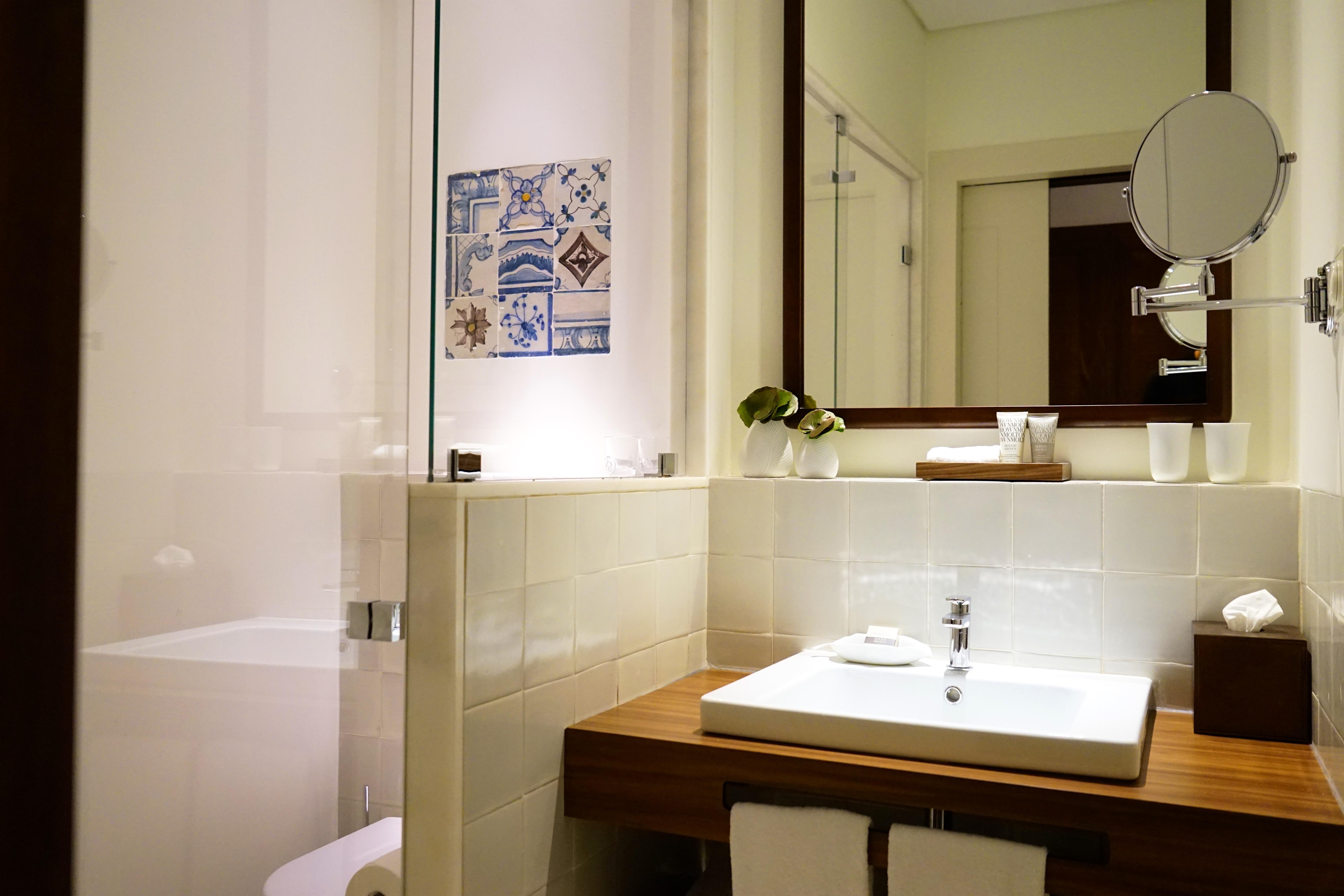Corpo Santo Historical Hotel