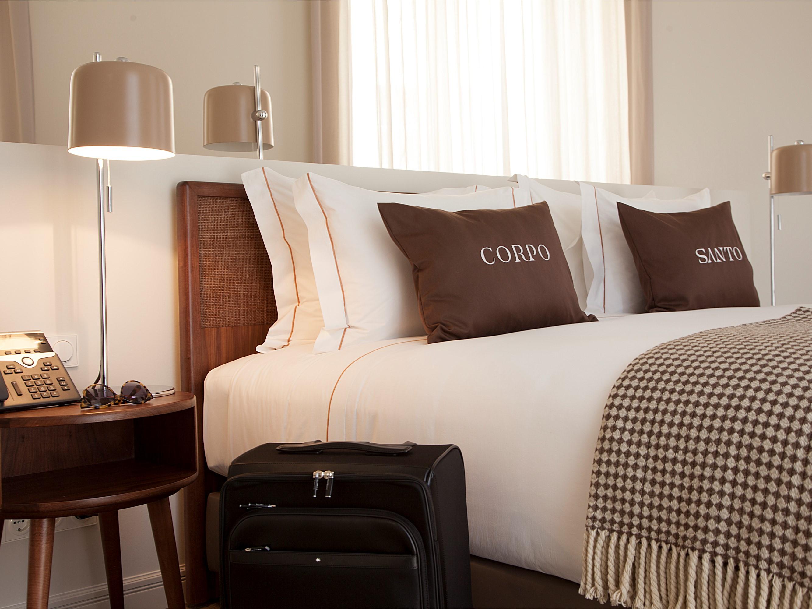 Corpo Santo Historical Hotel 5*
