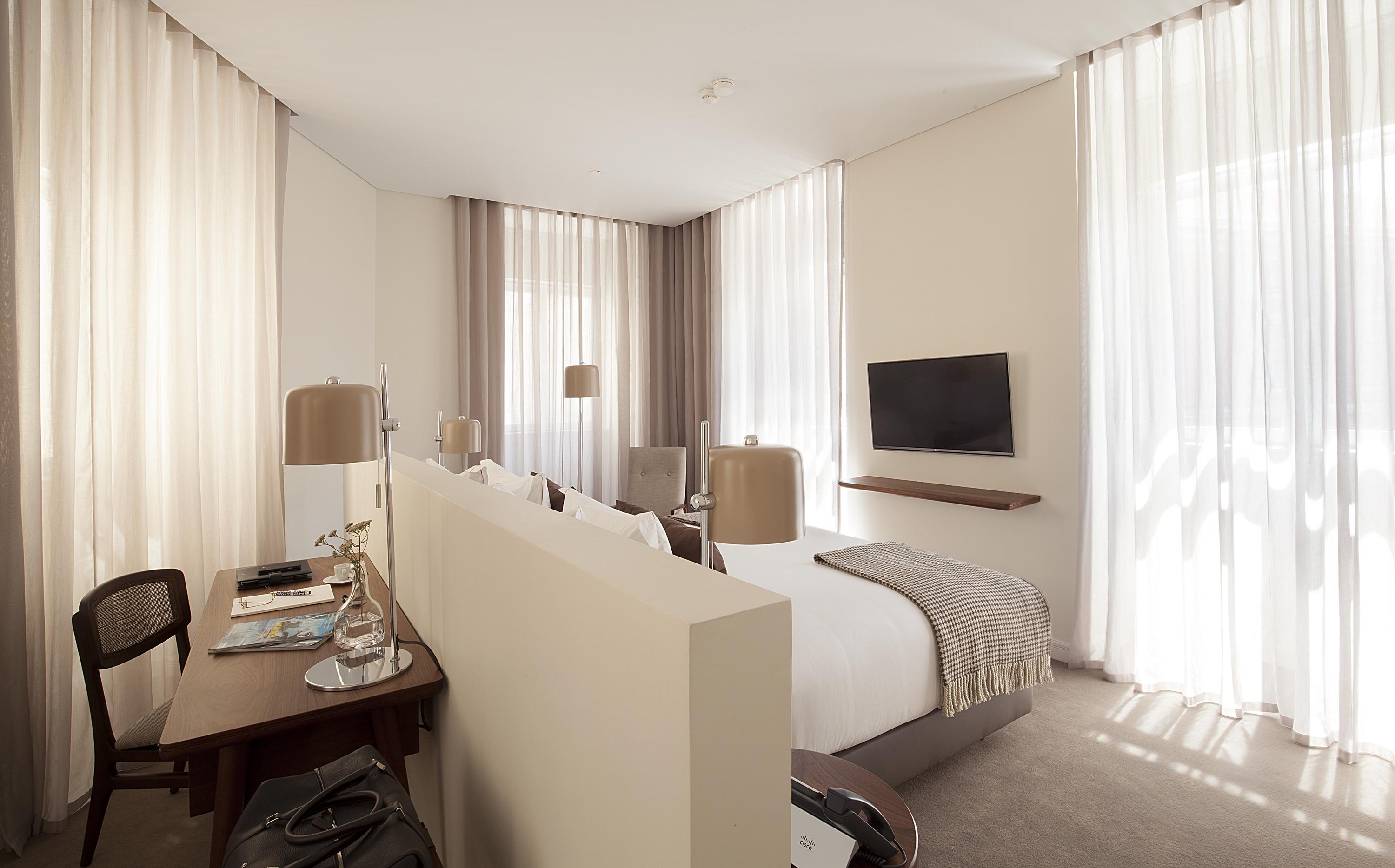 Corpo Santo Historical 5* Lisboa