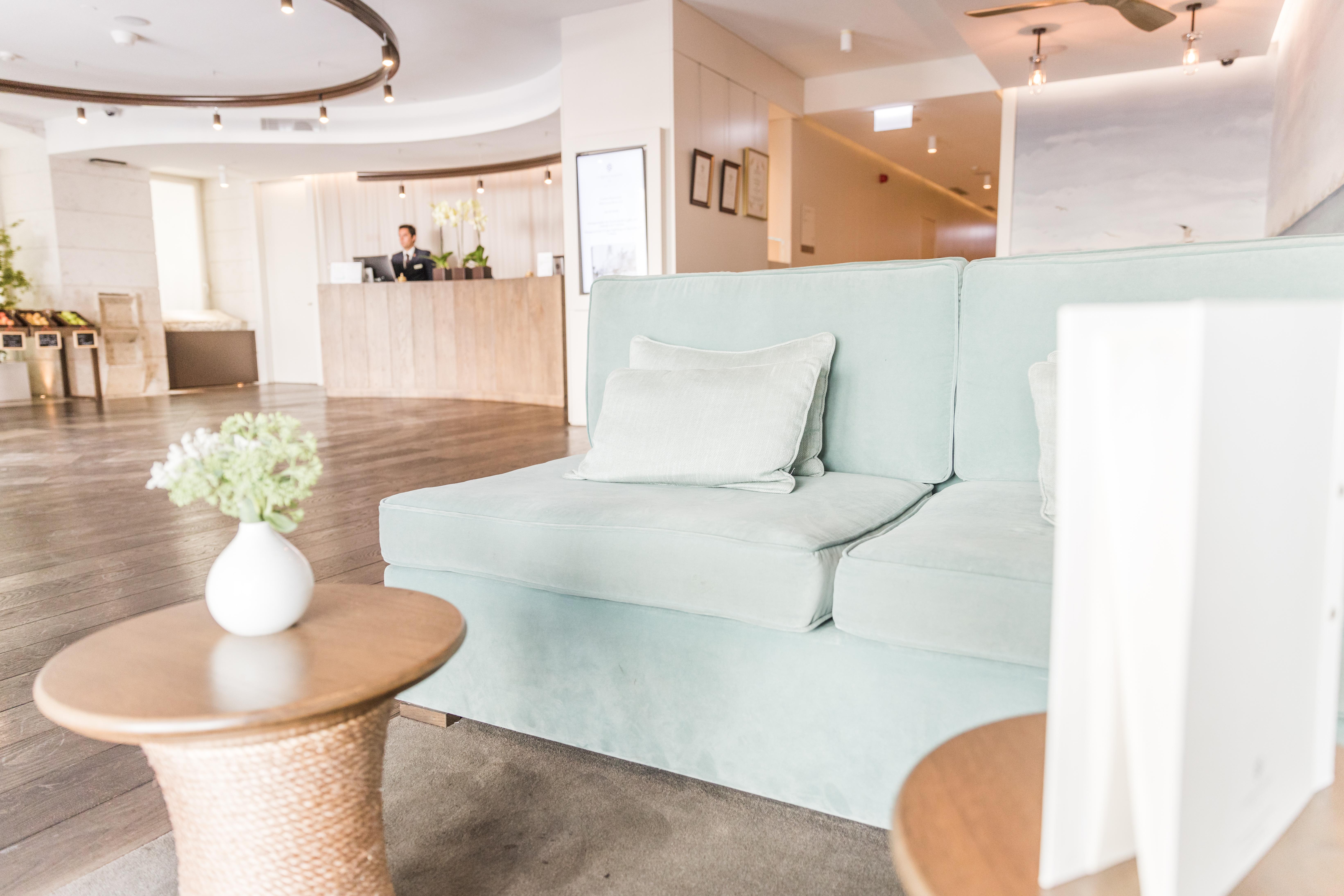 Hotel Corpo Santo Historical Lisboa