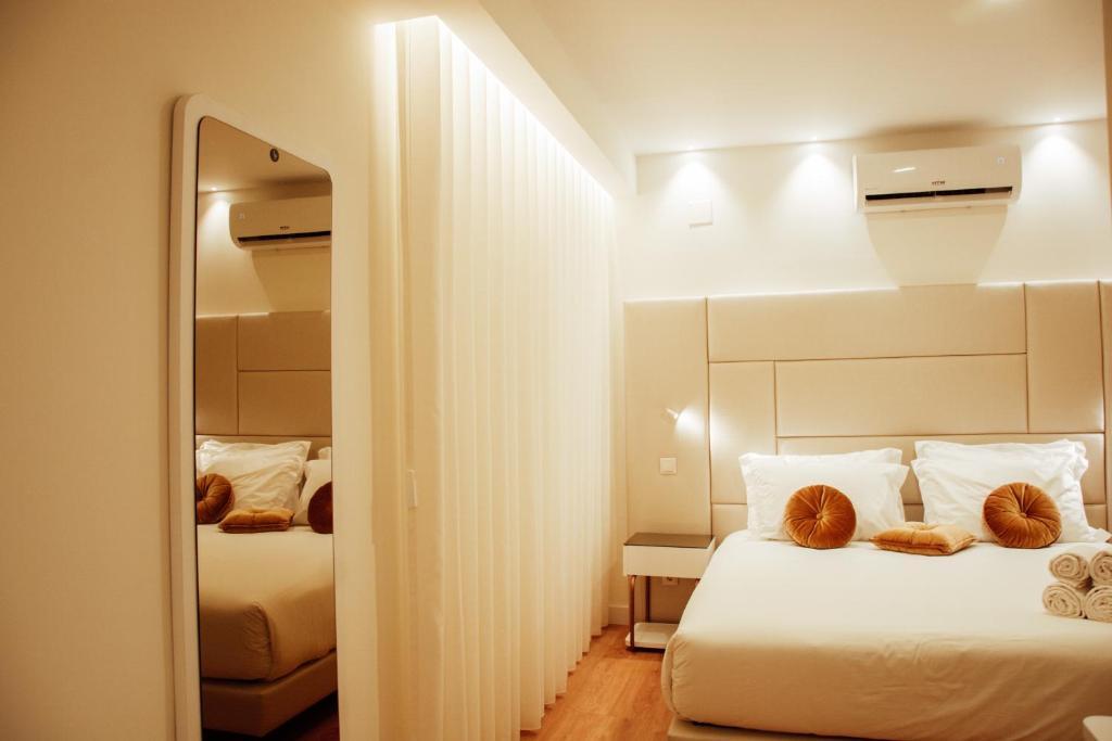 My Hotel Lisboa