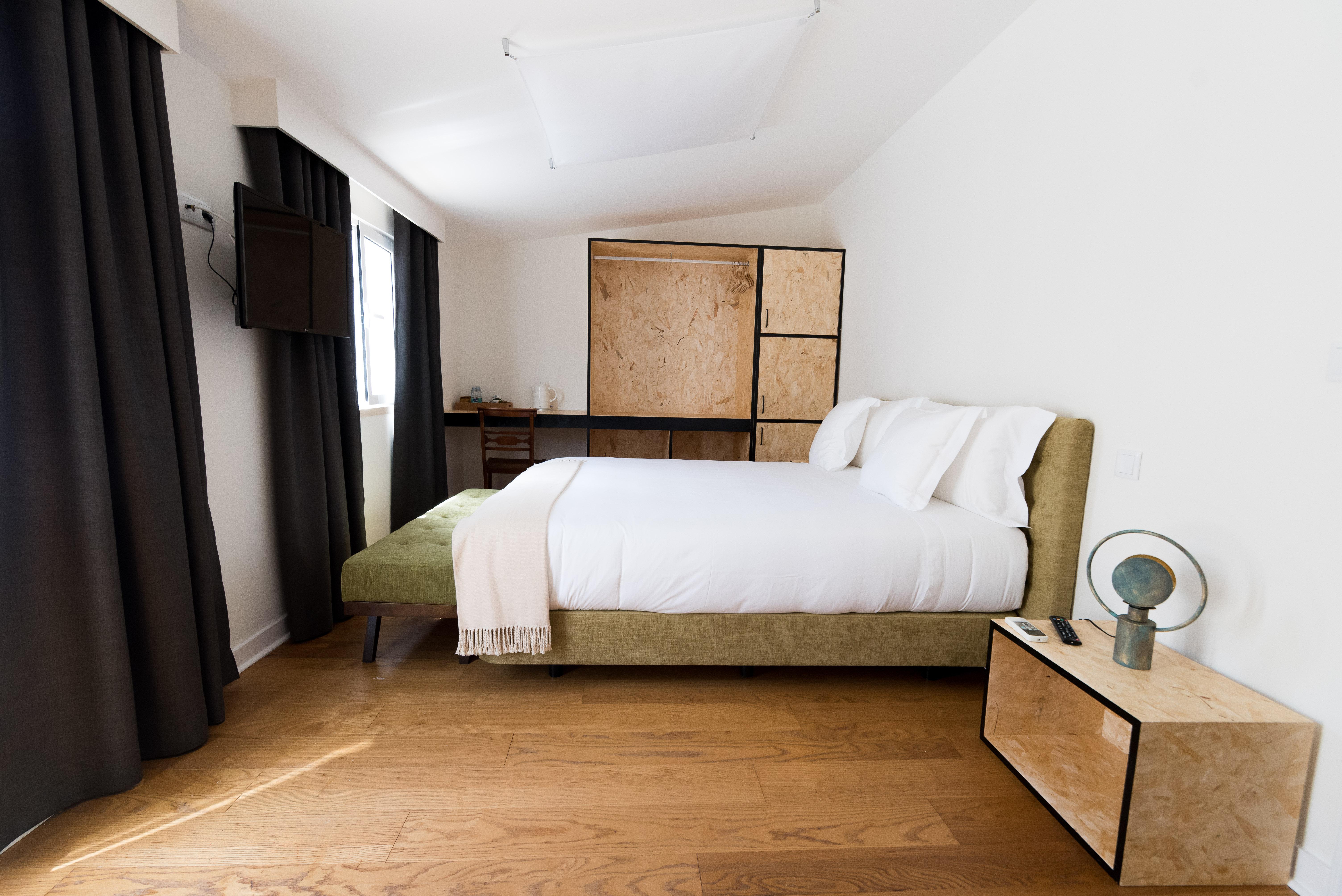 1869 Principe Real House Bed & Breakfast 4*