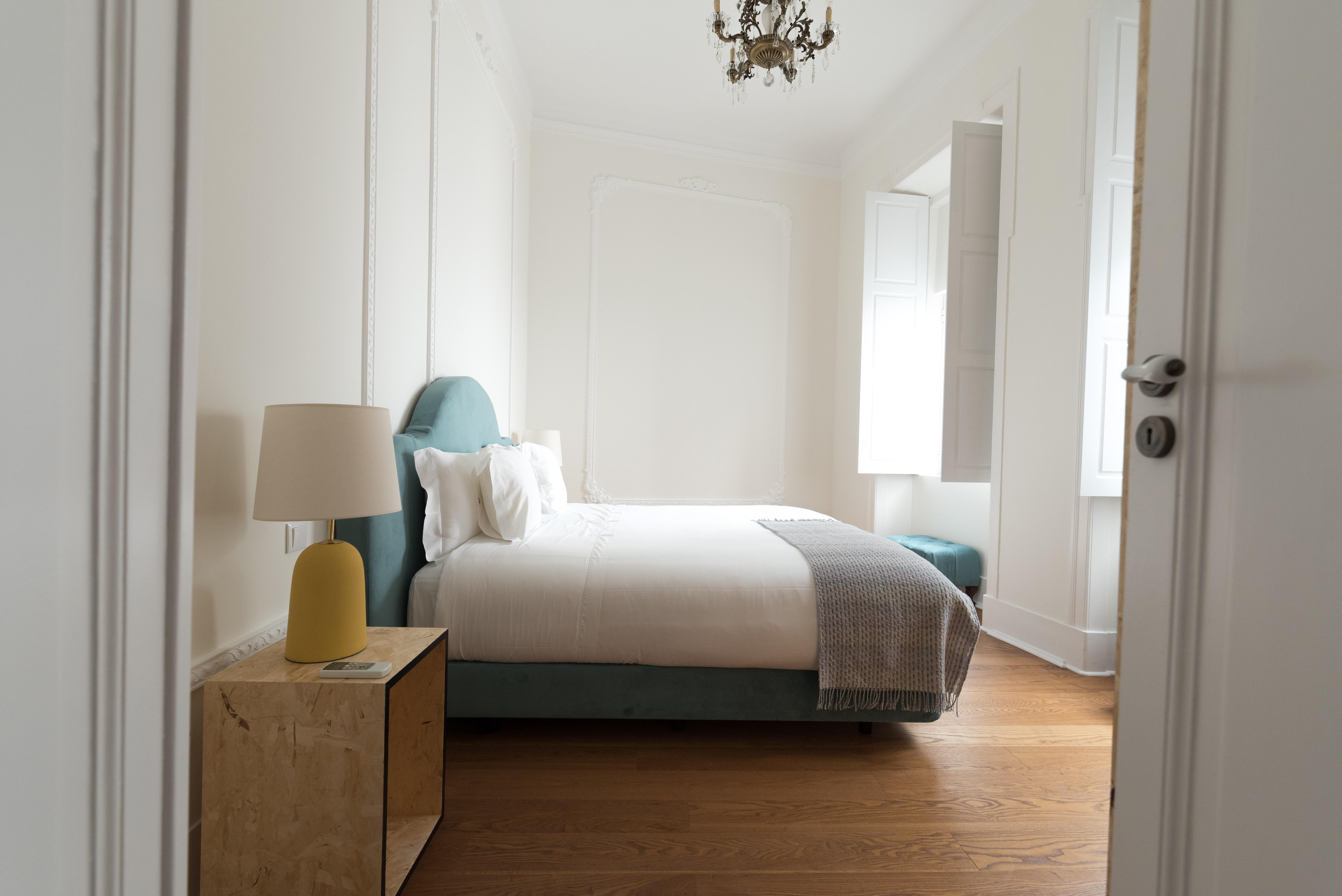 1869 Principe Real House Bed & Breakfast Lisbon